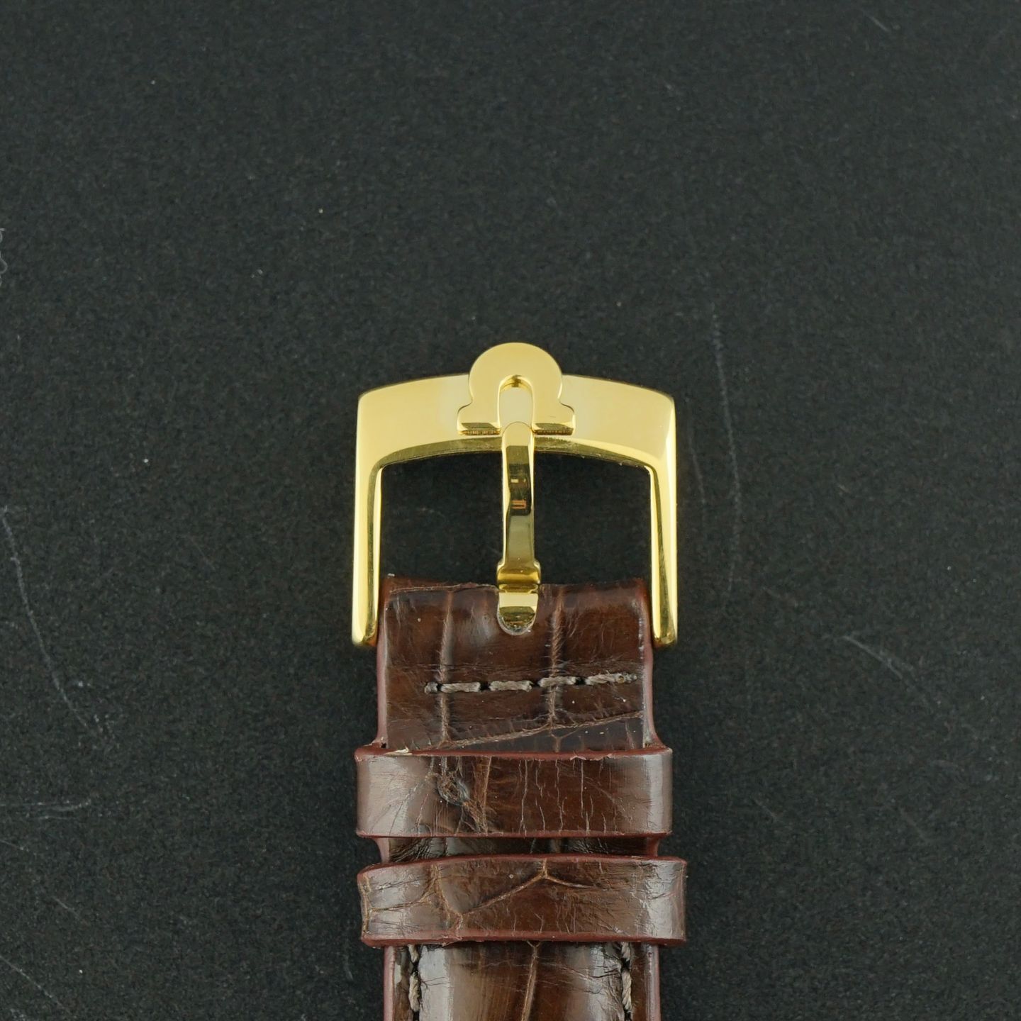 Omega Constellation 168.017 - (7/8)