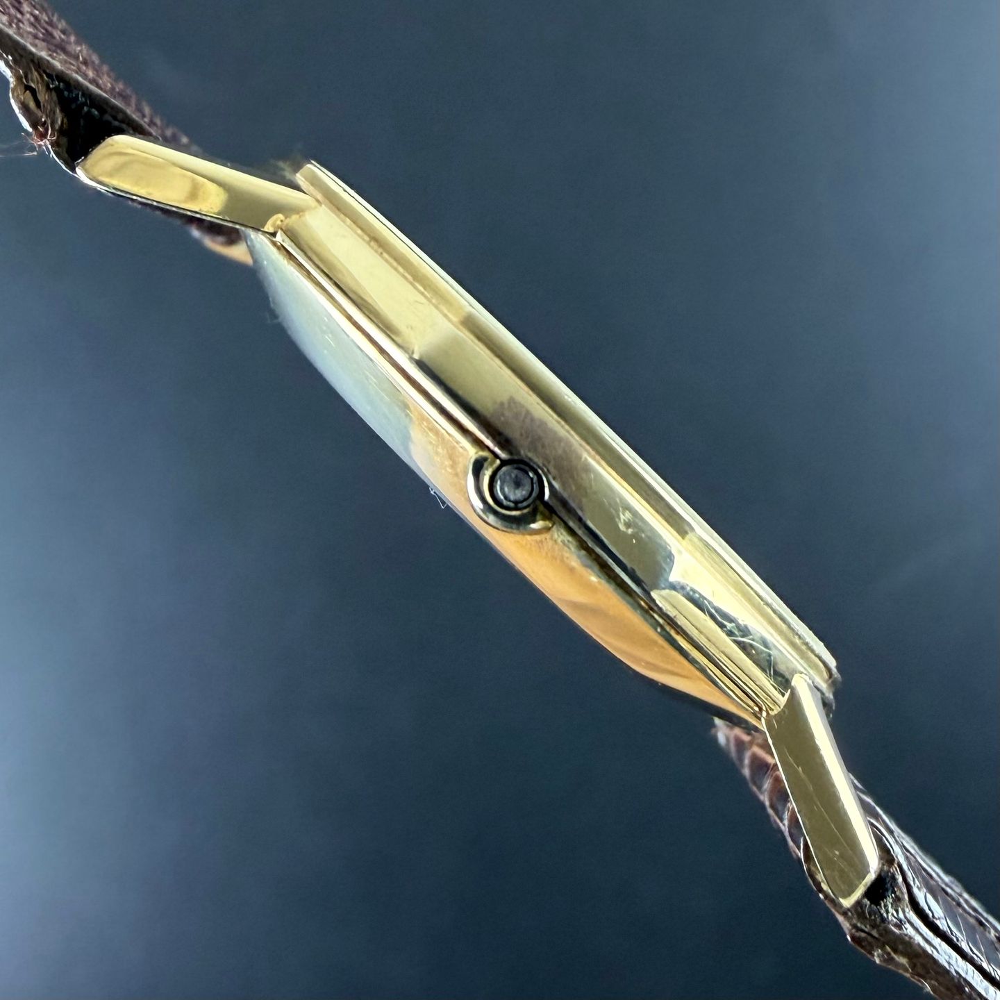 Omega De Ville 195.3002 - (5/8)