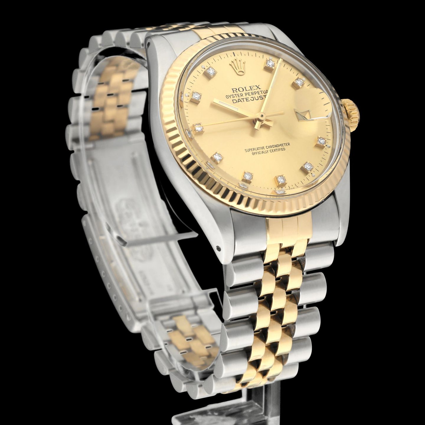 Rolex Datejust 36 16013 - (6/8)