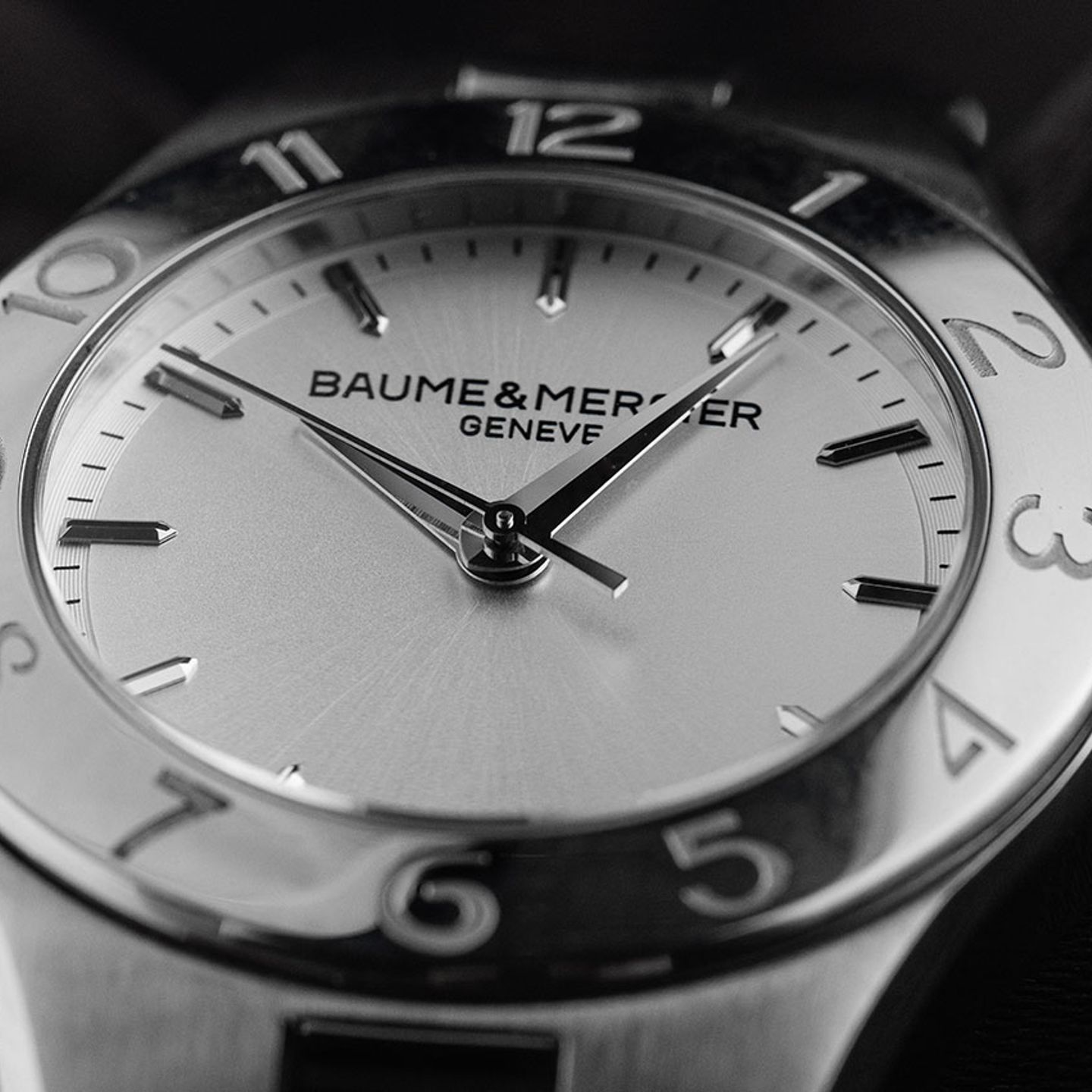 Baume & Mercier Linea M0A10070 - (3/7)