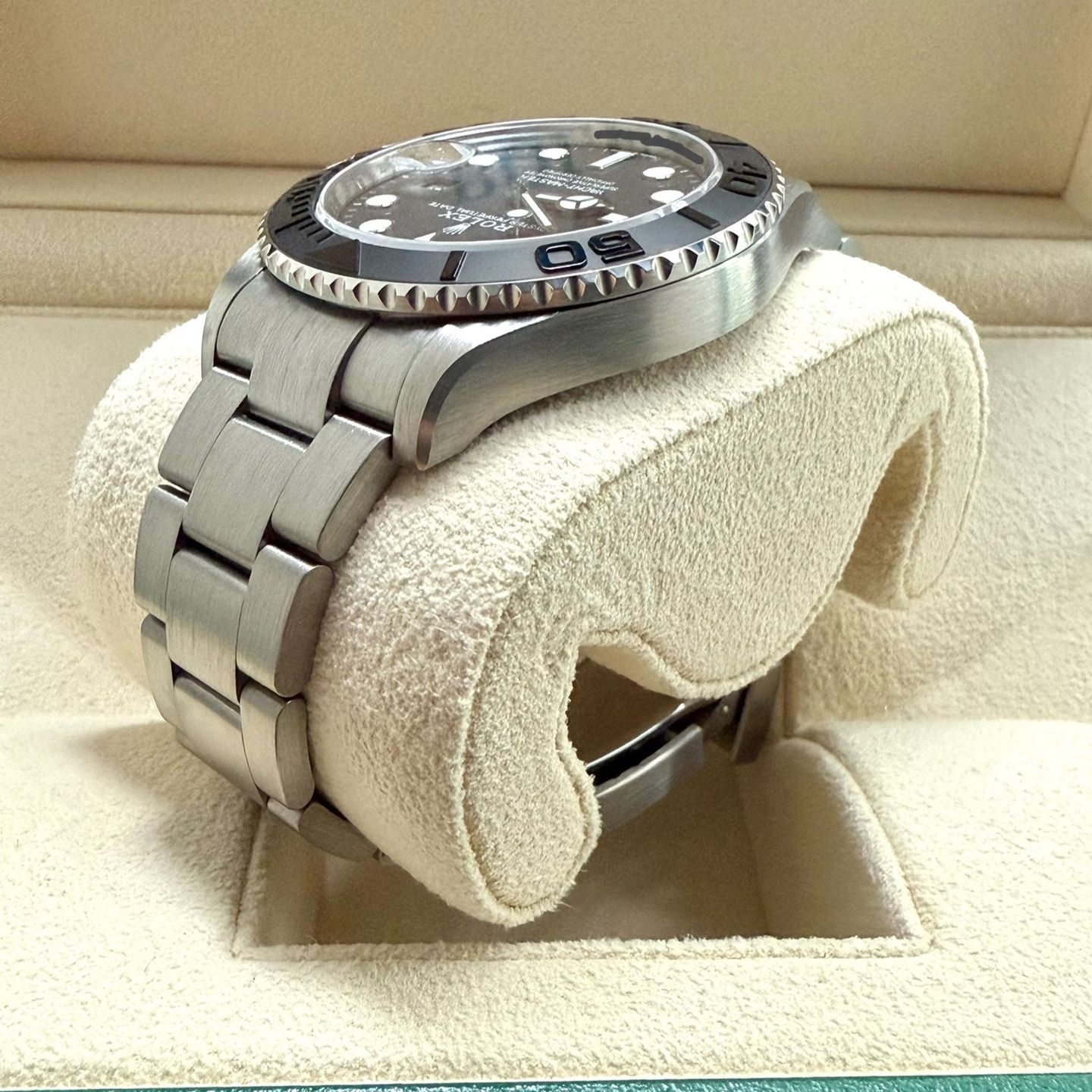 Rolex Yacht-Master 42 226627 - (8/14)