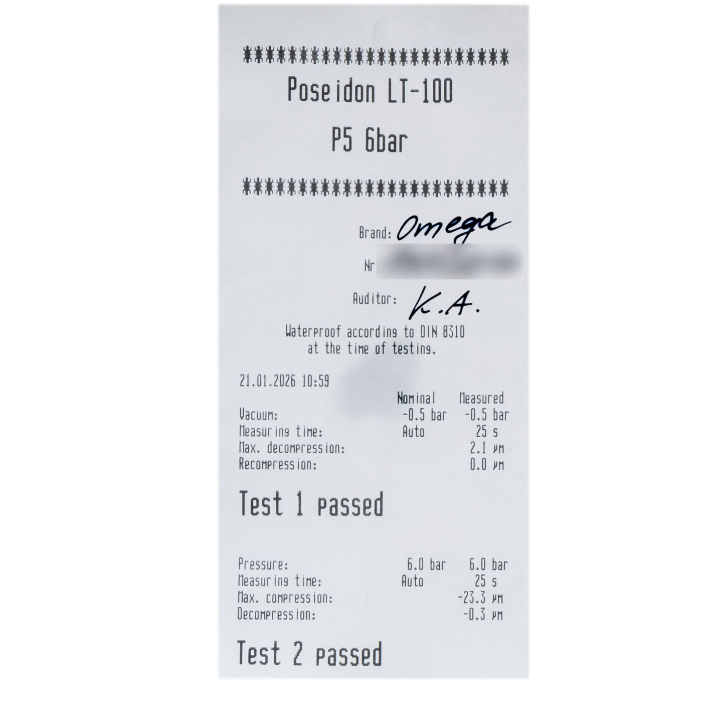 Omega Seamaster Railmaster 220.10.38.20.01.002 - (5/8)