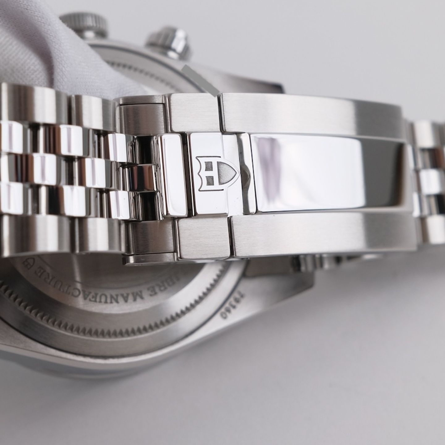 Tudor Black Bay Chrono 79360N - (7/8)