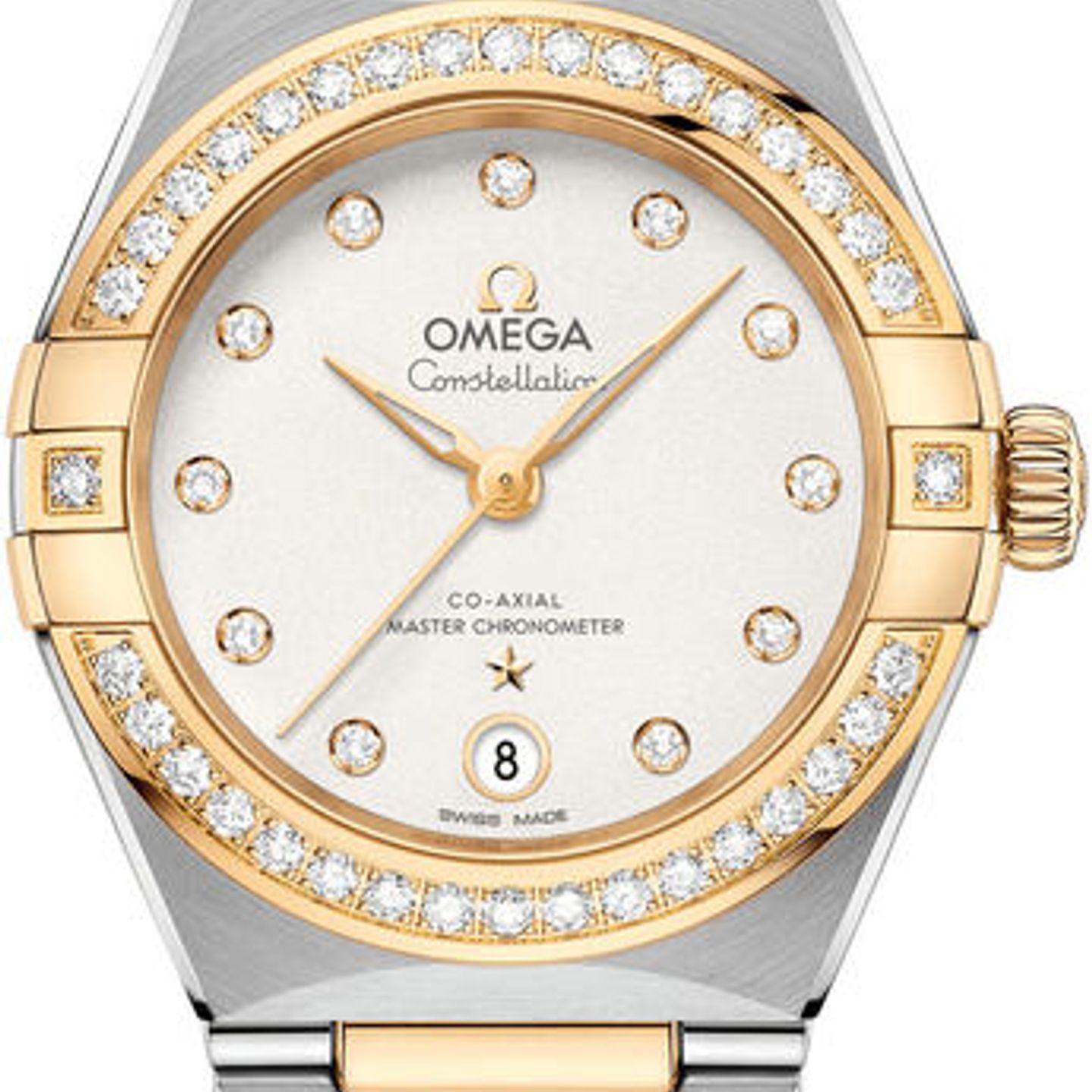 Omega Constellation 131.25.29.20.52.002 - (1/1)