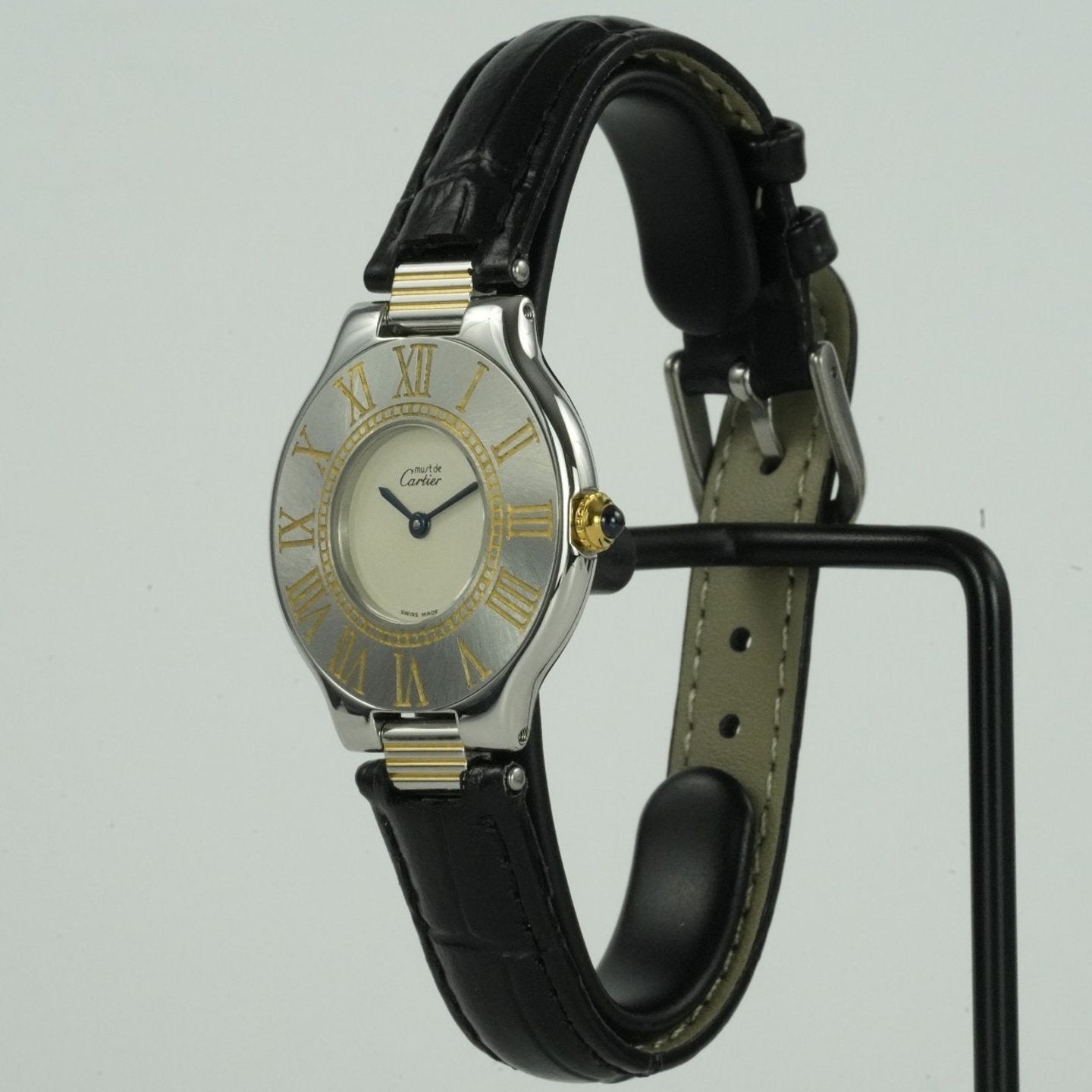 Cartier 21 Must de Cartier 123000P - (2/8)