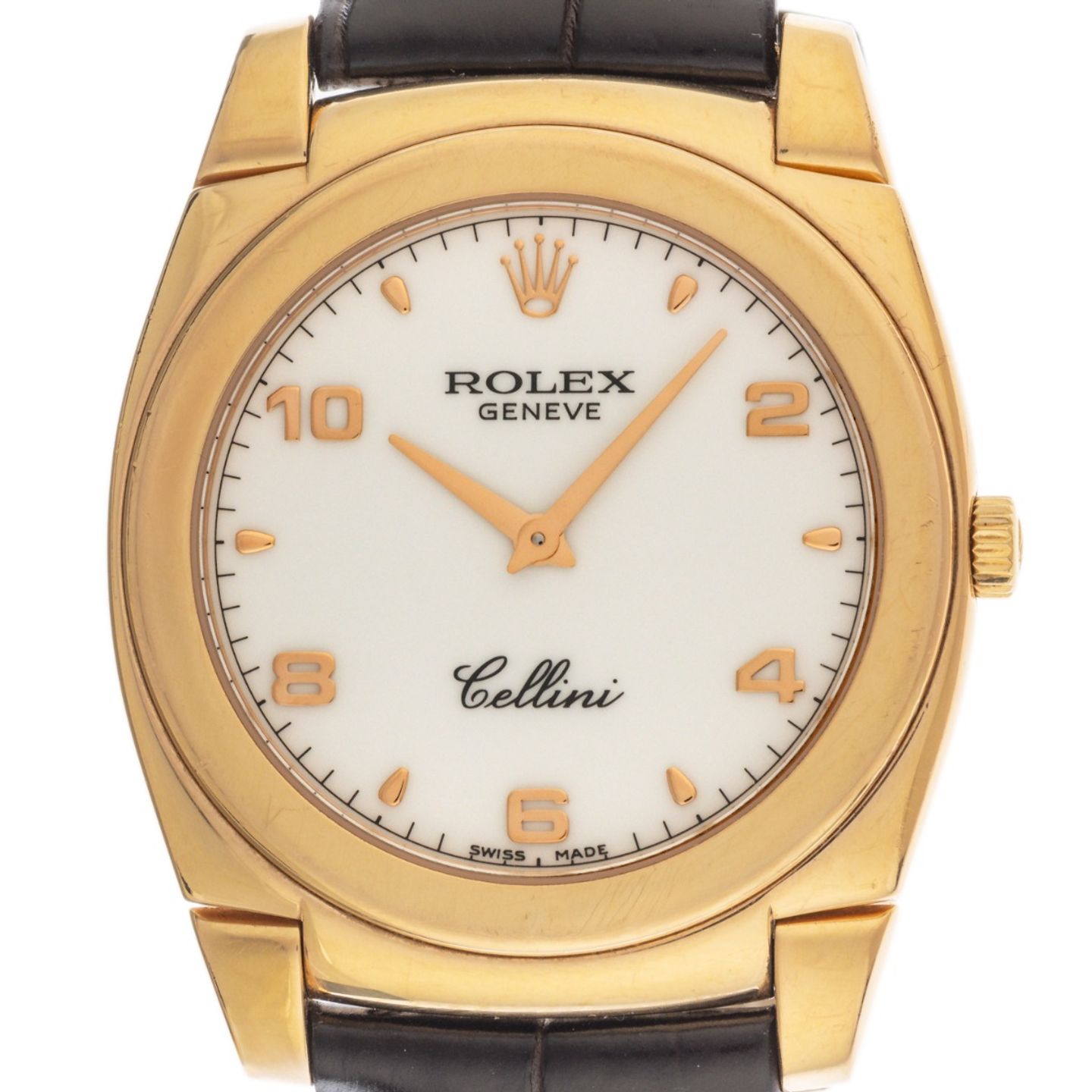 Rolex Cellini 5330 - (1/8)