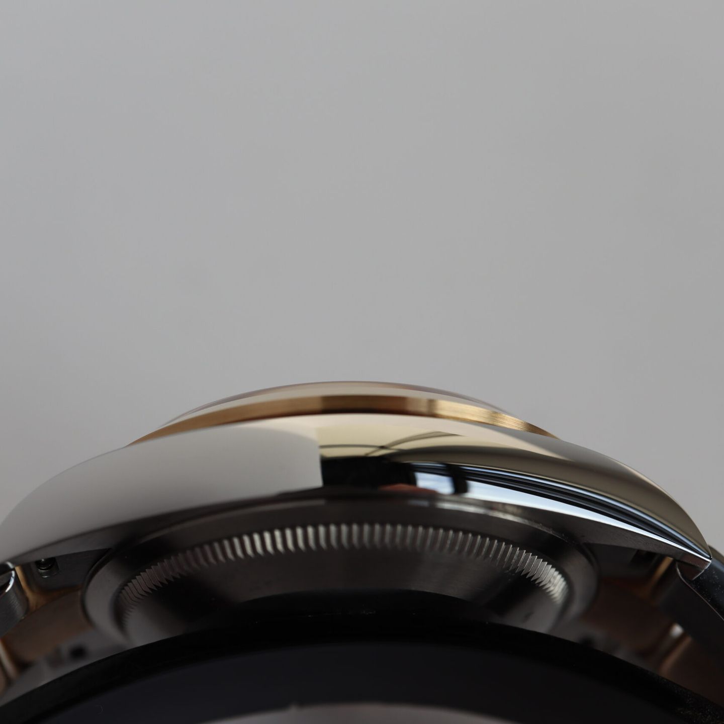 Rolex Explorer II 226570 (2022) - Black dial 42 mm Steel case (8/8)