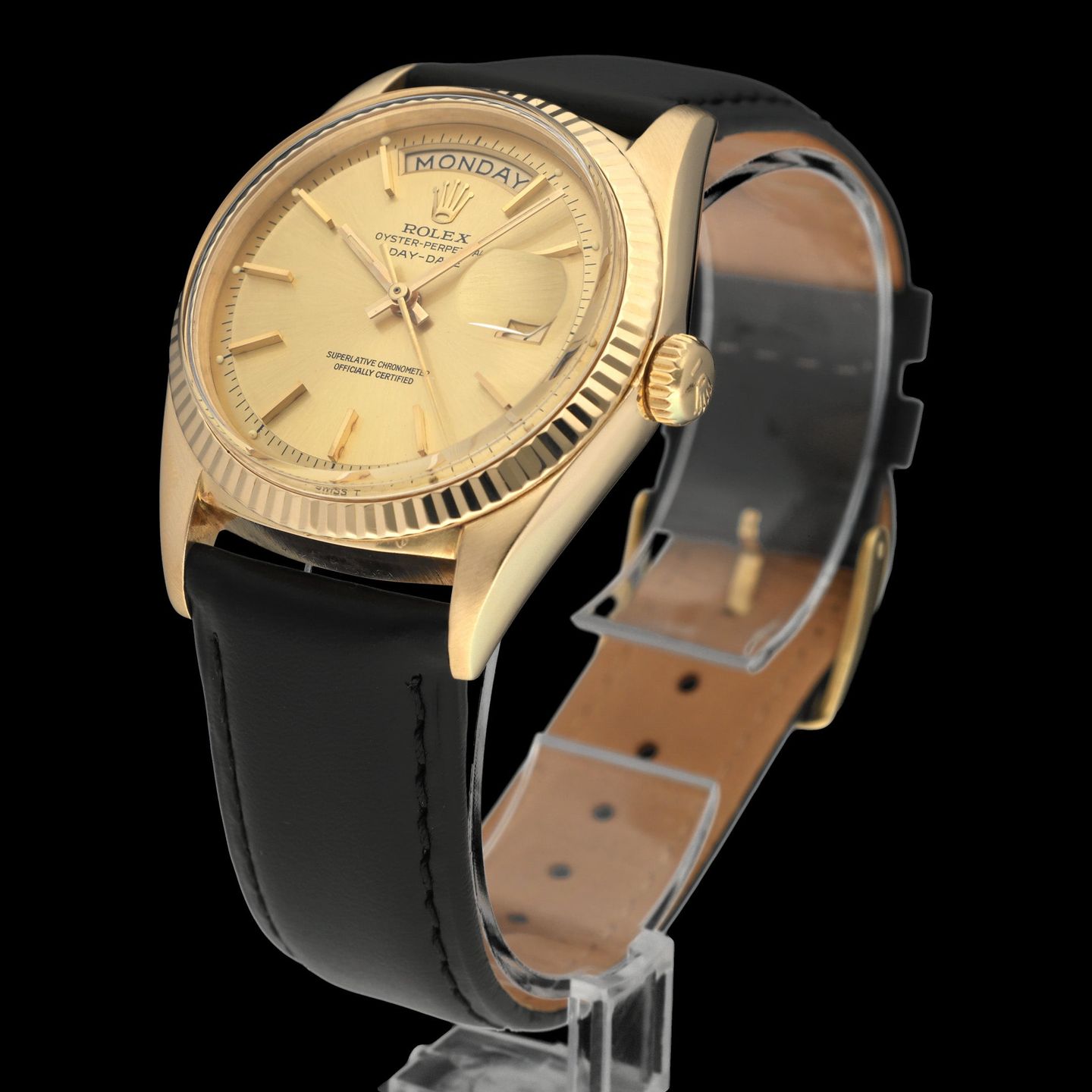 Rolex Day-Date 1803 - (5/8)