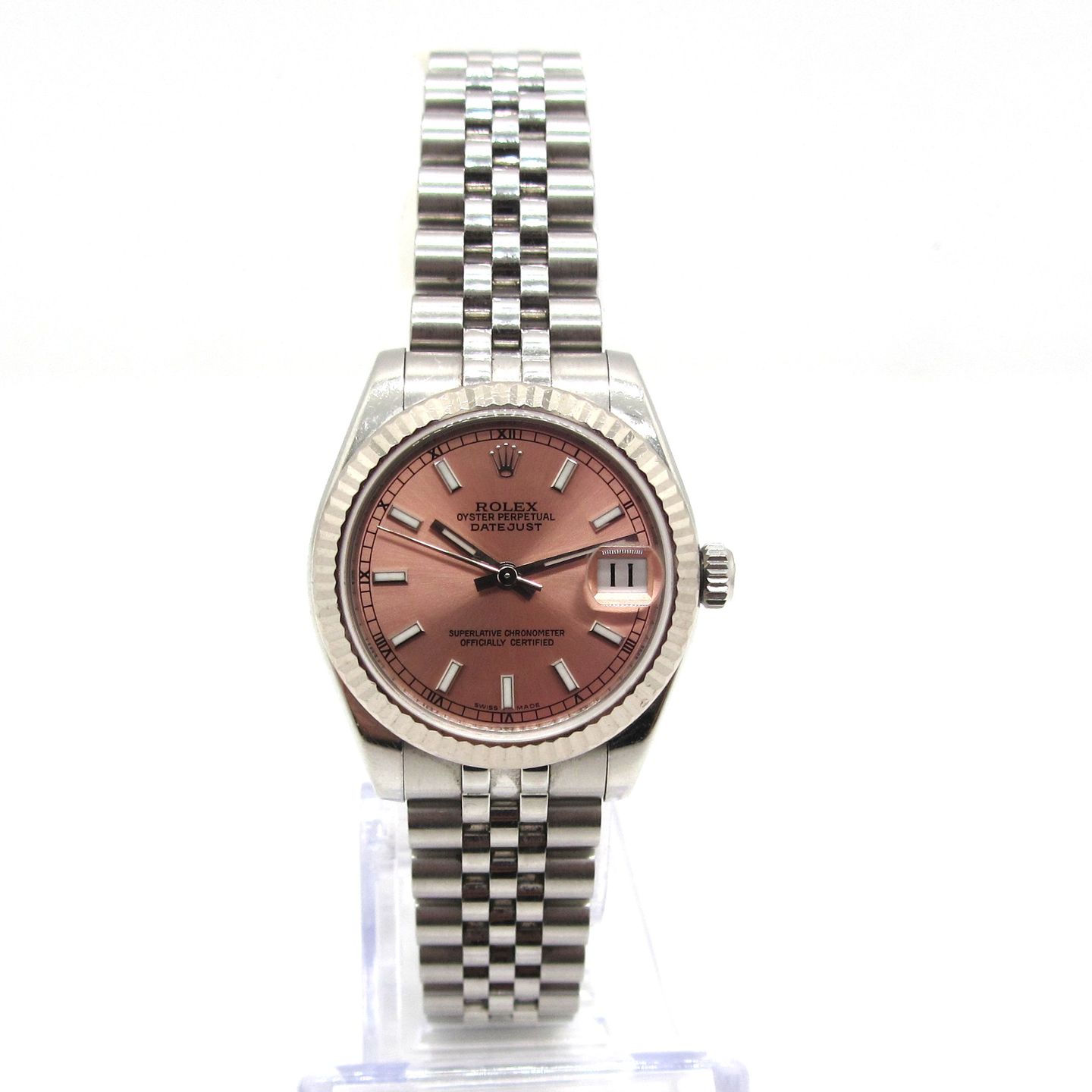 Rolex Datejust 31 278274 - (4/5)