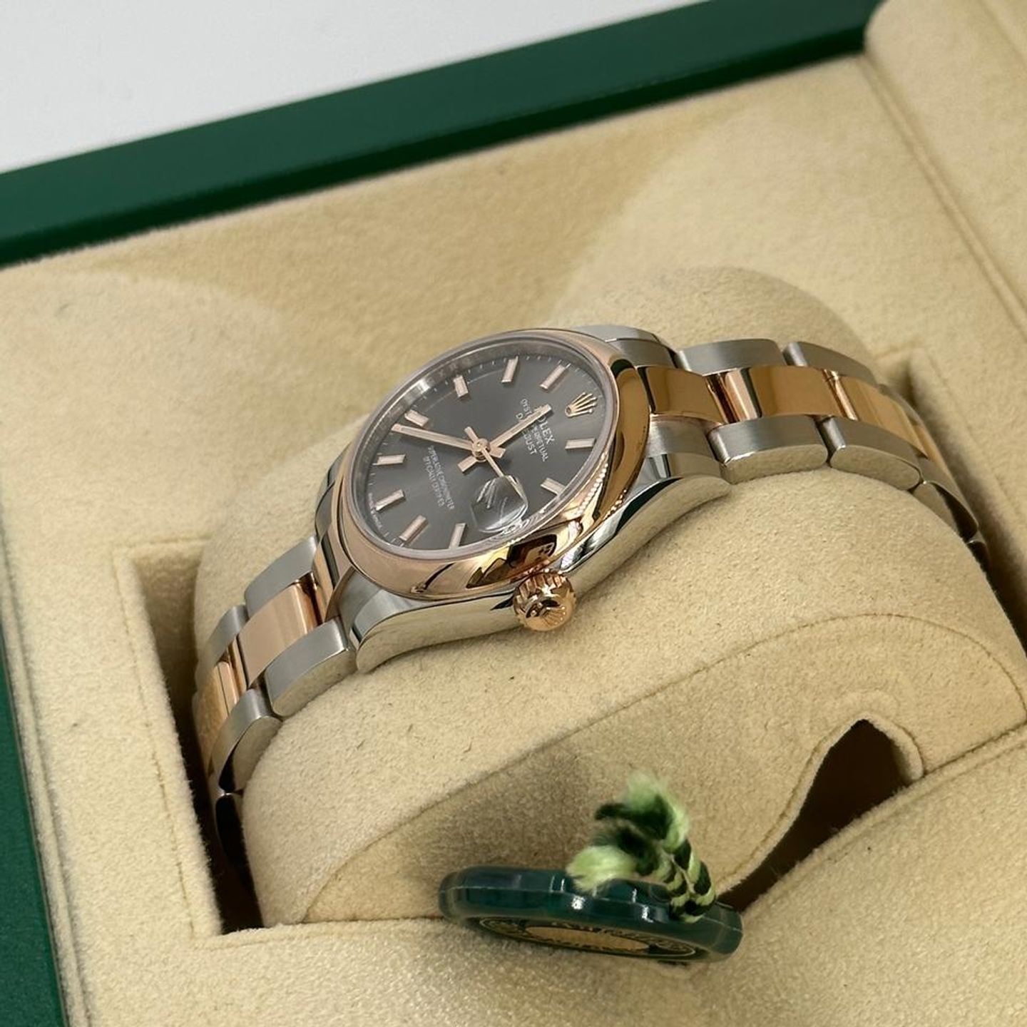 Rolex Datejust 278241 - (5/10)