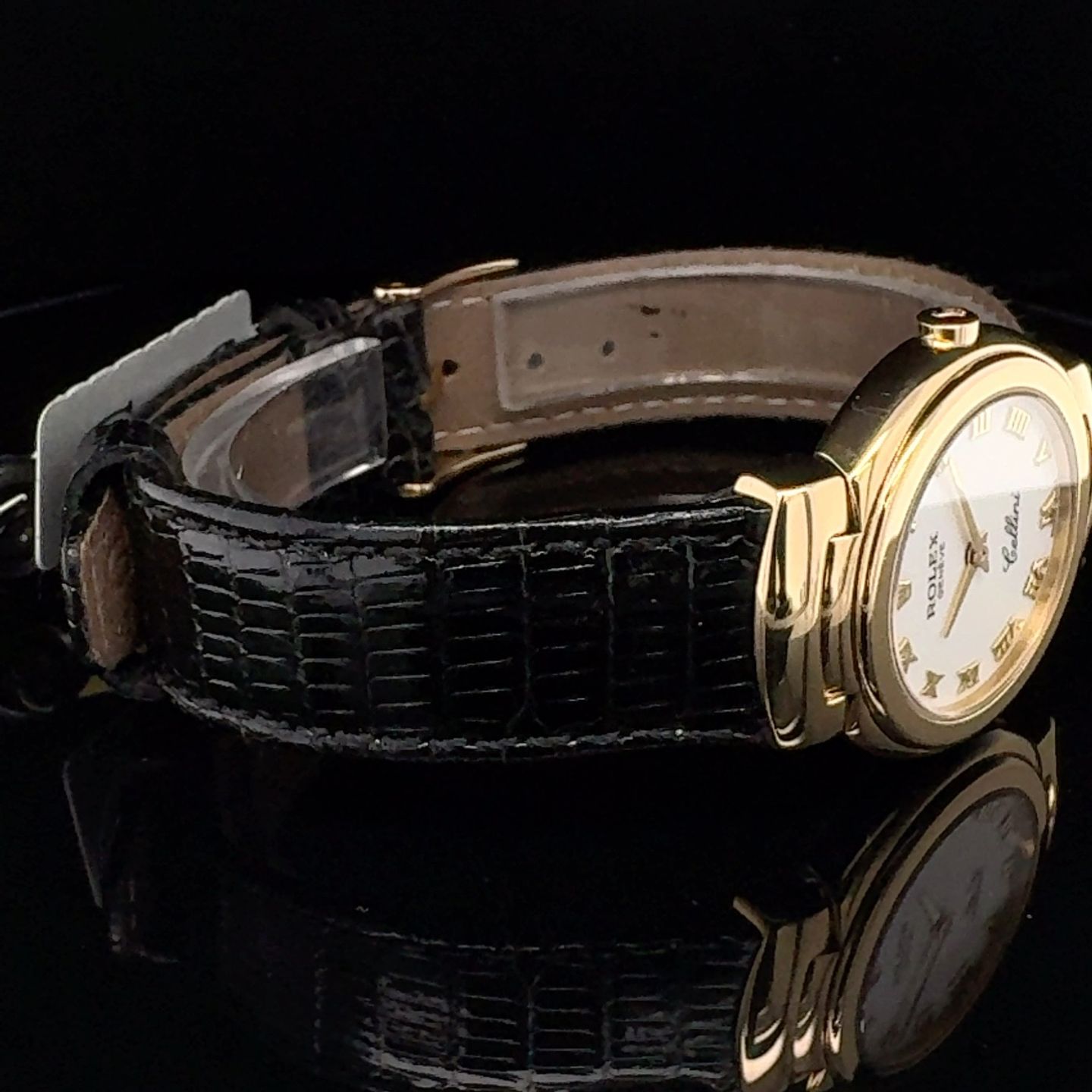 Rolex Cellini 6621 - (5/8)