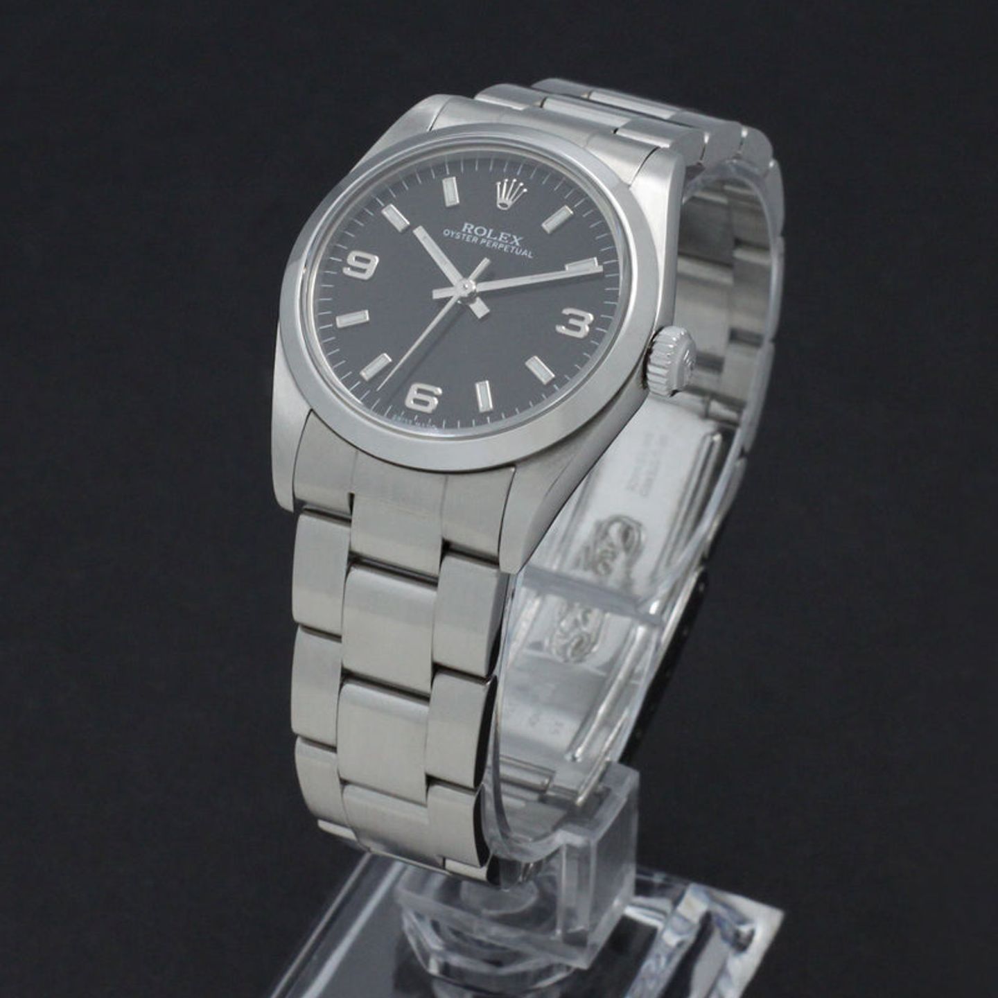 Rolex Oyster Perpetual 31 77080 - (5/7)