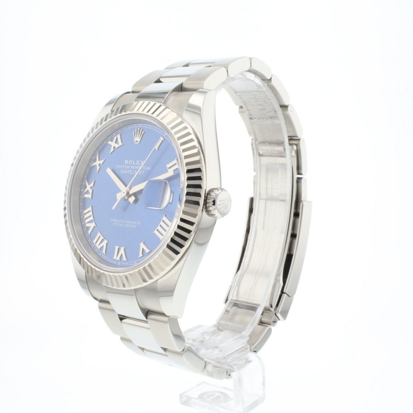 Rolex Datejust 41 126334 - (2/6)