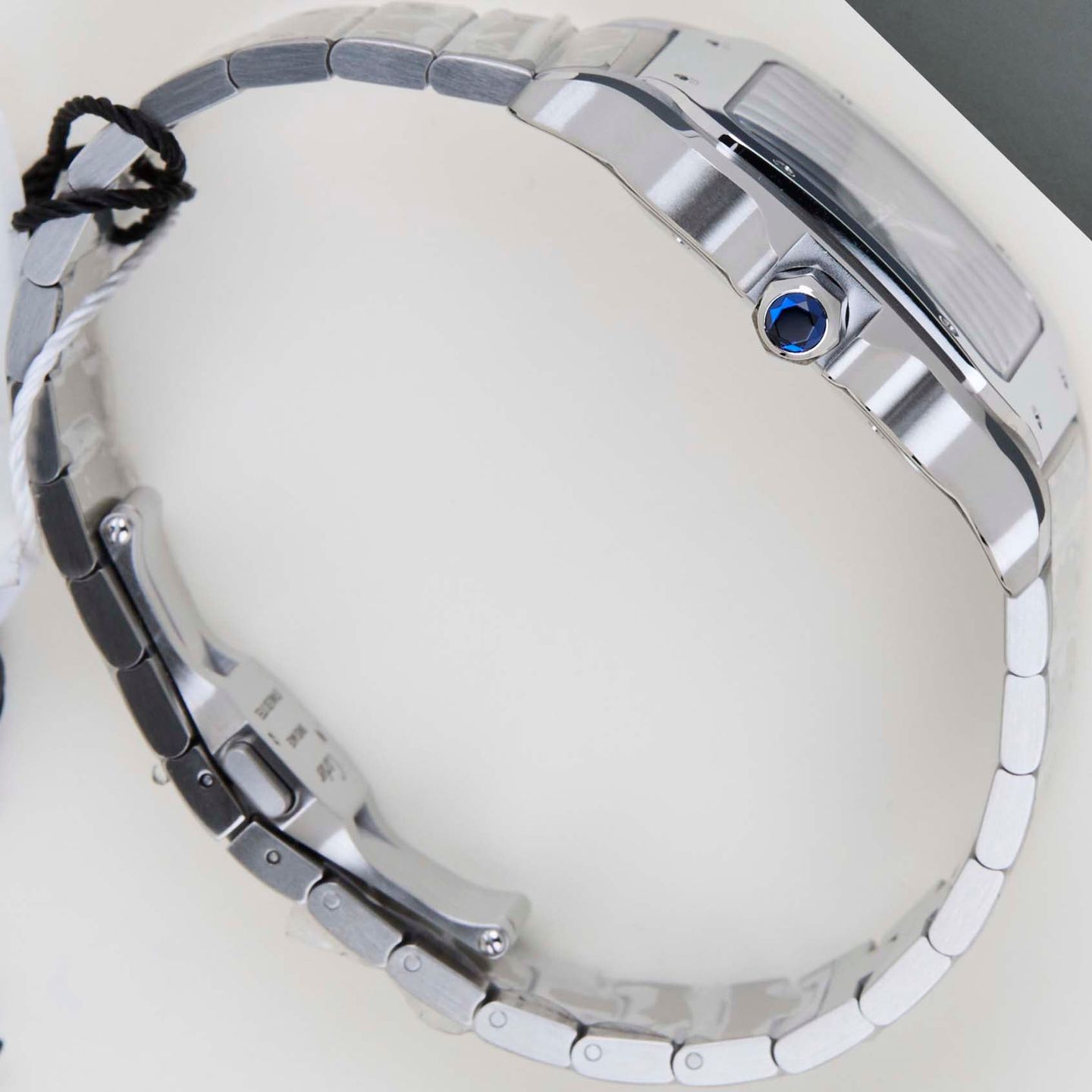 Cartier Santos WSSA0062 - (7/8)