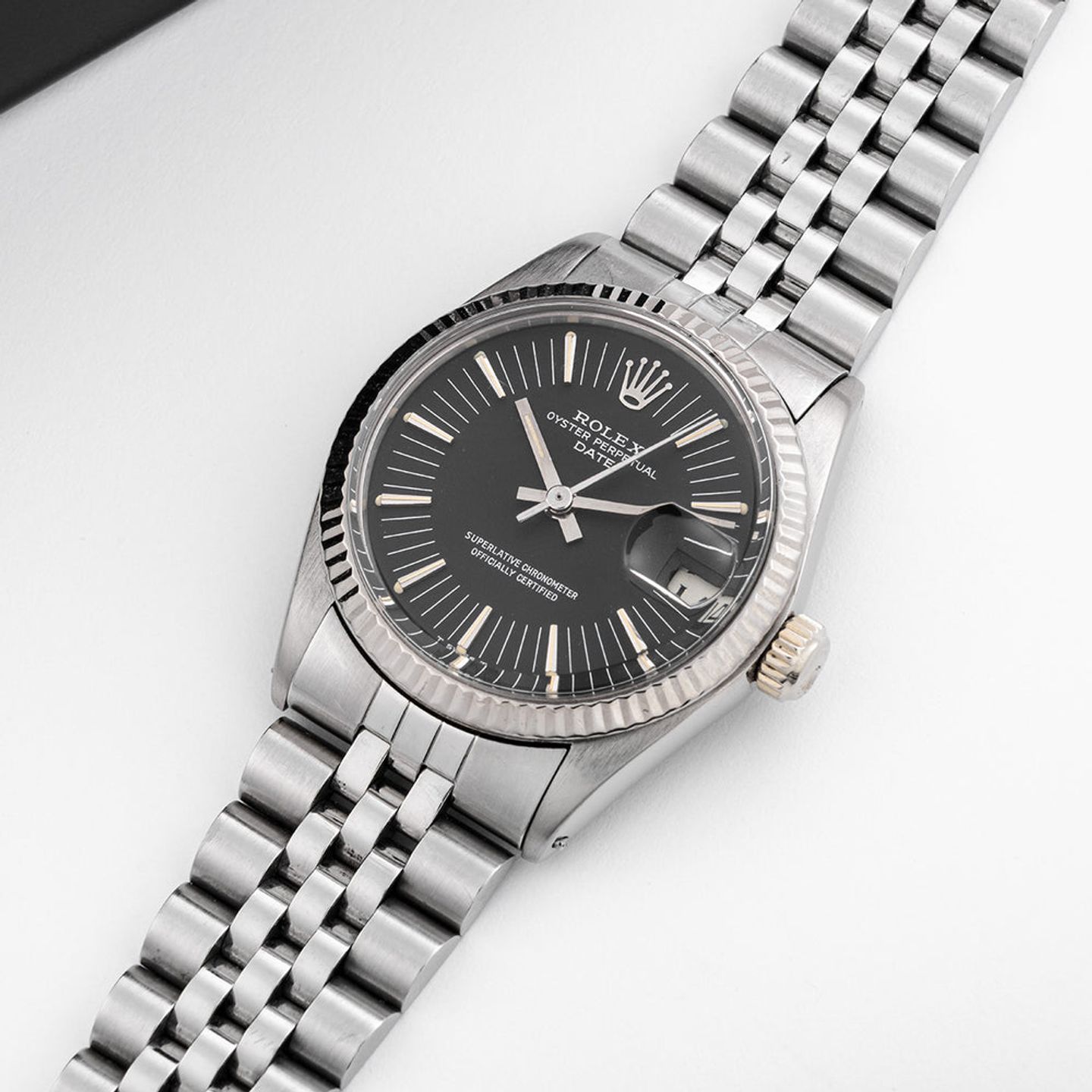 Rolex Datejust 6827 - (7/8)