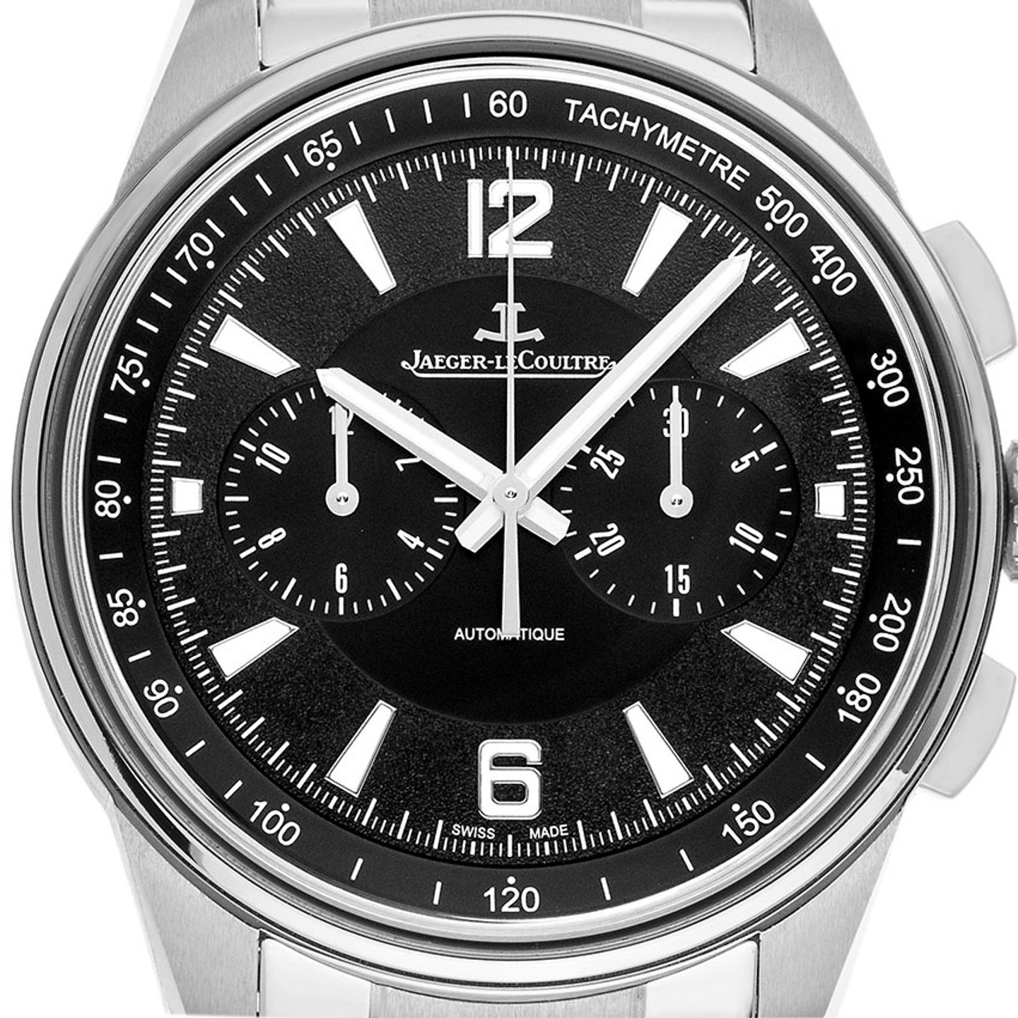 Jaeger-LeCoultre Polaris Q902.81.70 - (1/6)