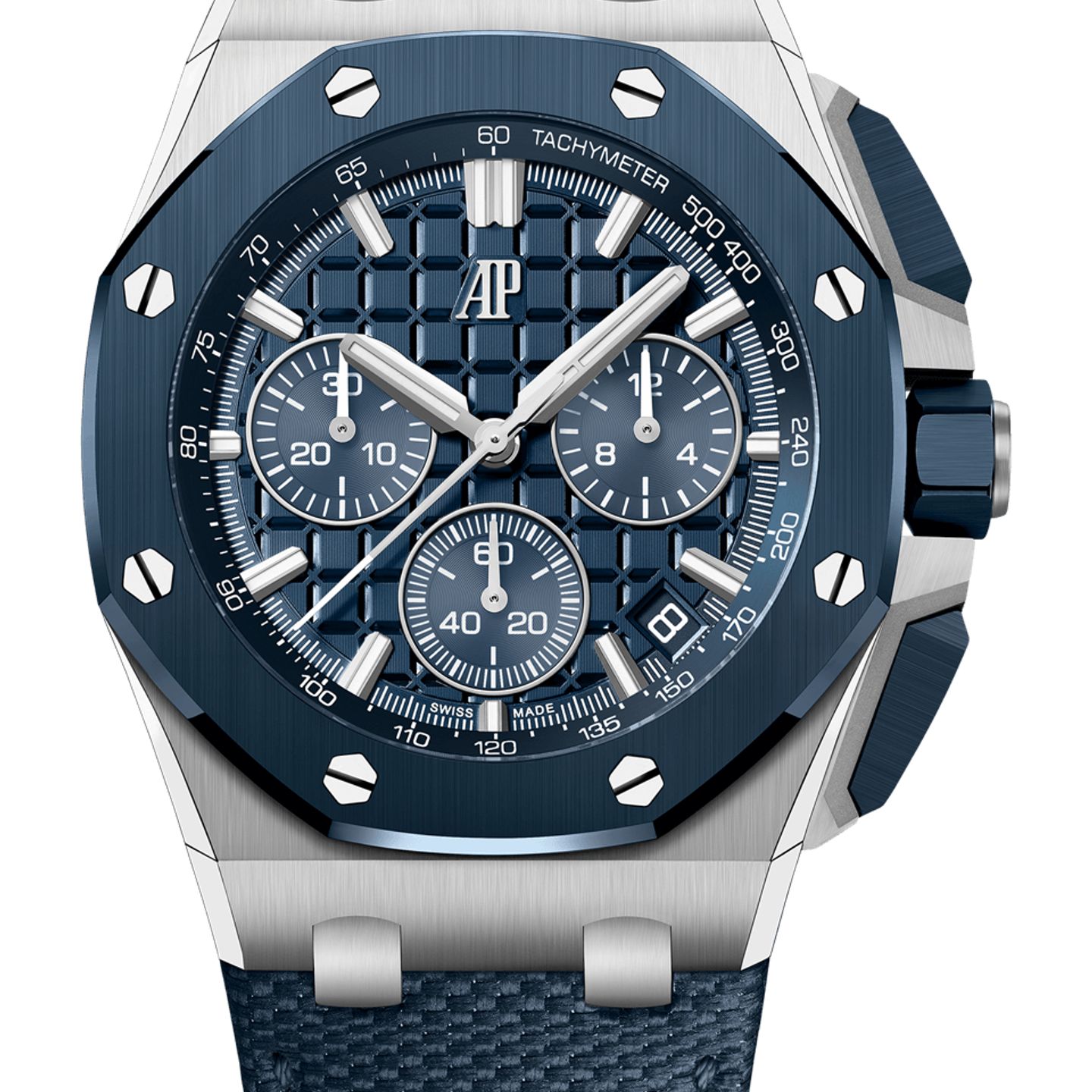 Audemars Piguet Royal Oak Offshore Chronograph 26420SO.OO.A029VE.01 - (1/1)