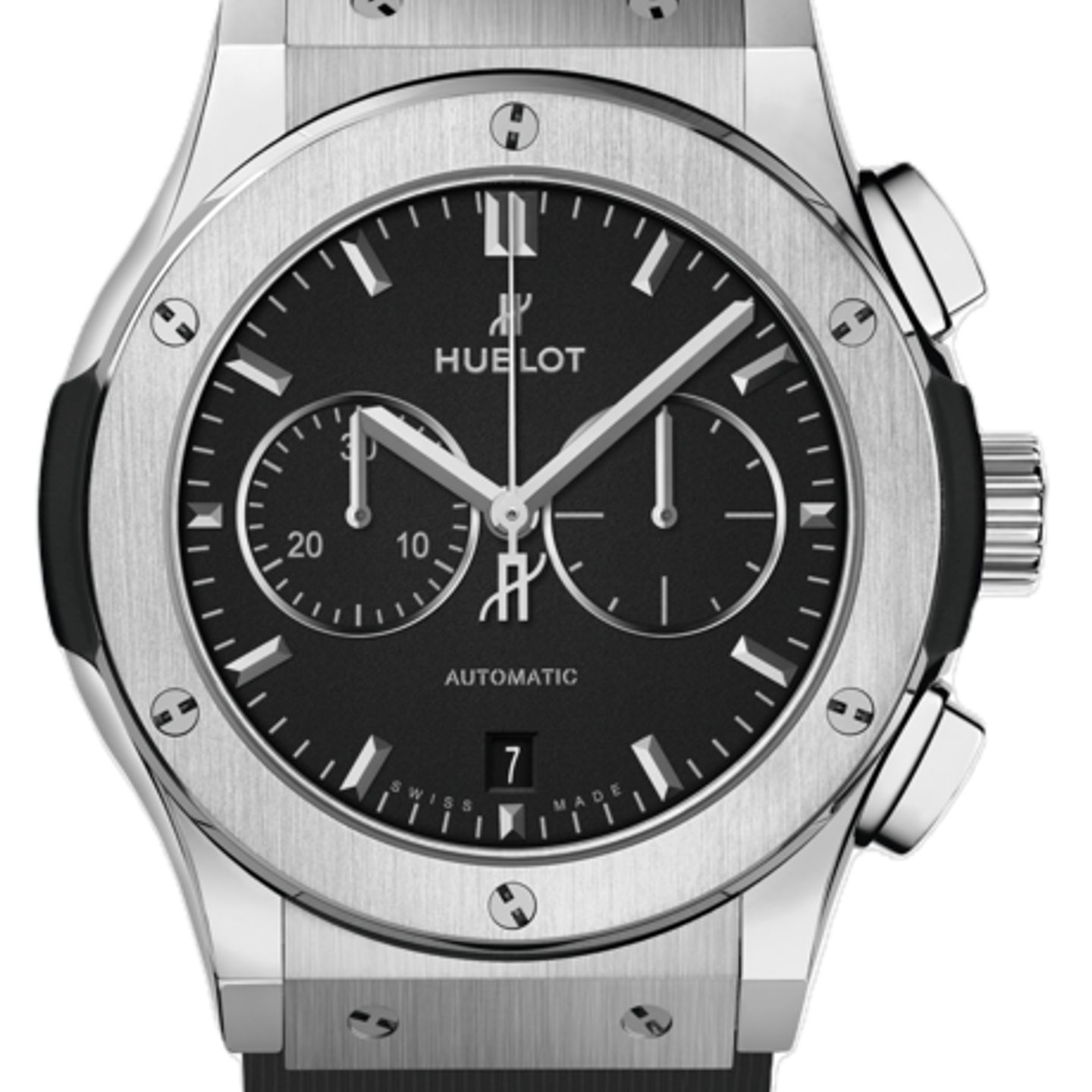 Hublot Classic Fusion Chronograph 541.NX.1171.RX - (1/1)
