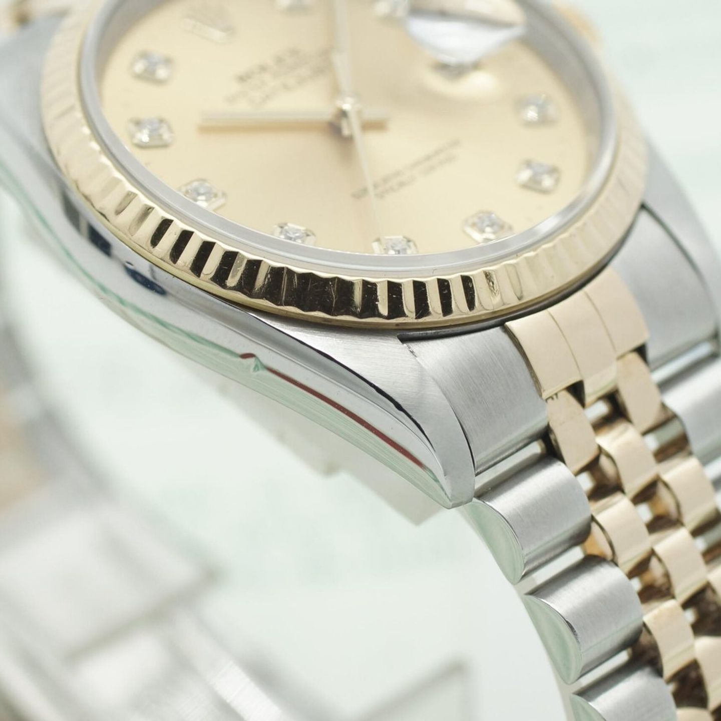 Rolex Datejust 36 16233 - (7/8)