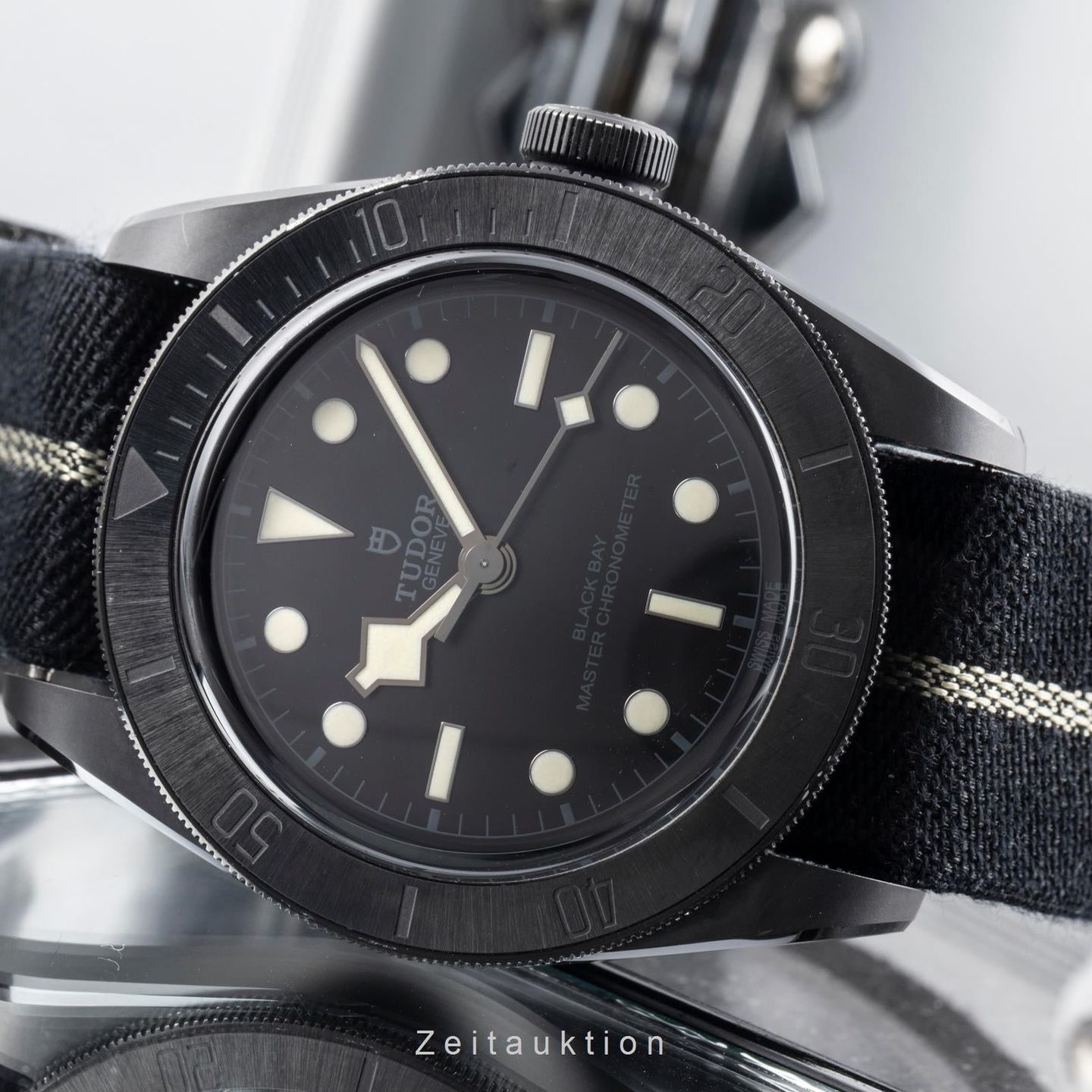 Tudor Black Bay 79210CNU - (2/8)