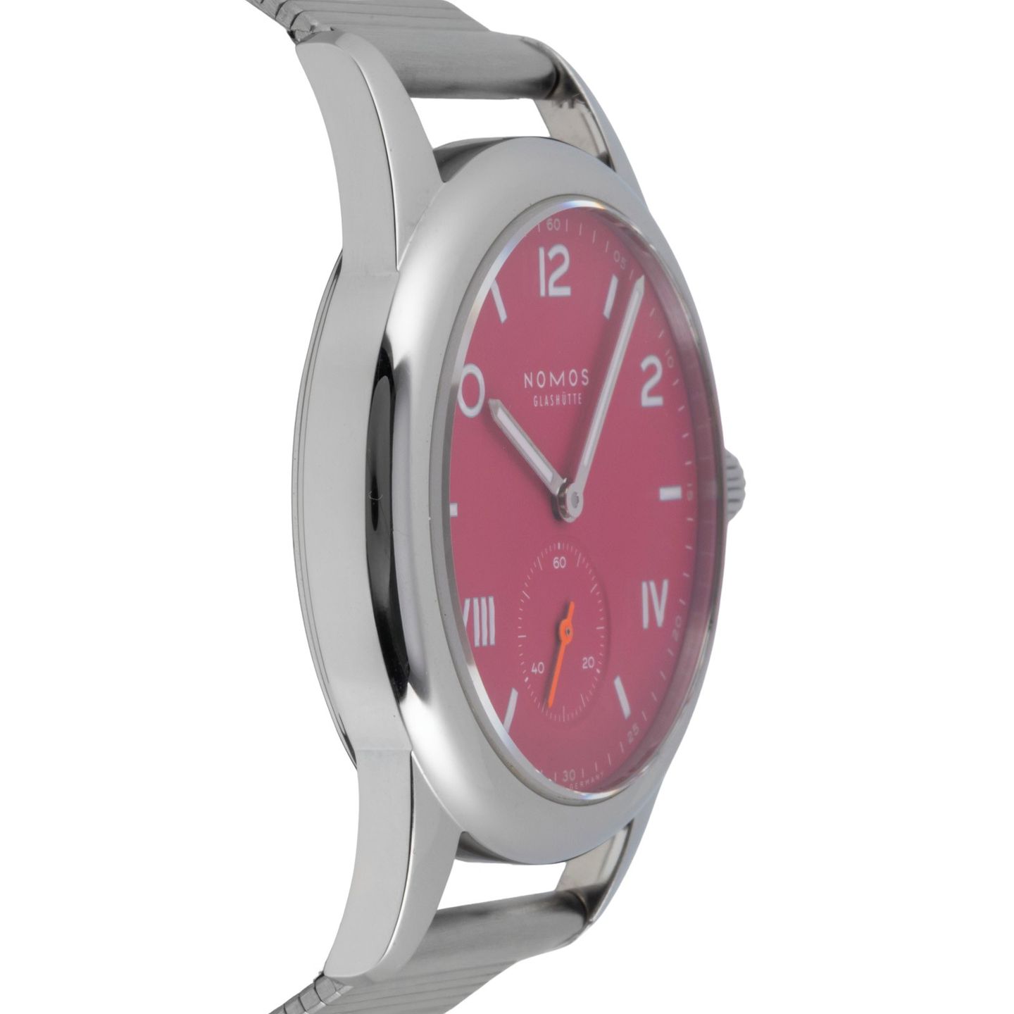 NOMOS Club Campus 711 - (7/8)