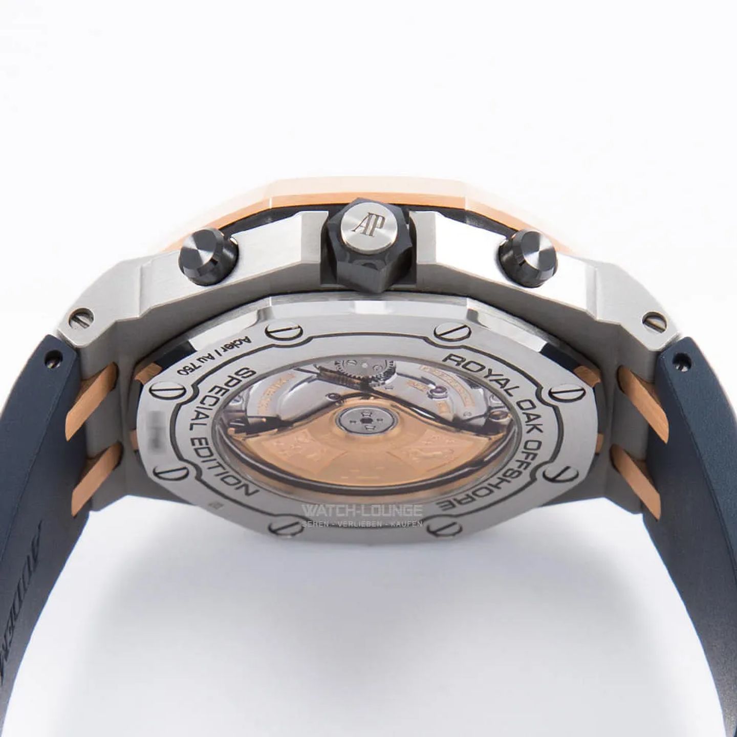 Audemars Piguet Jules Audemars 25919BC.OO.D002CR.02 - (6/8)