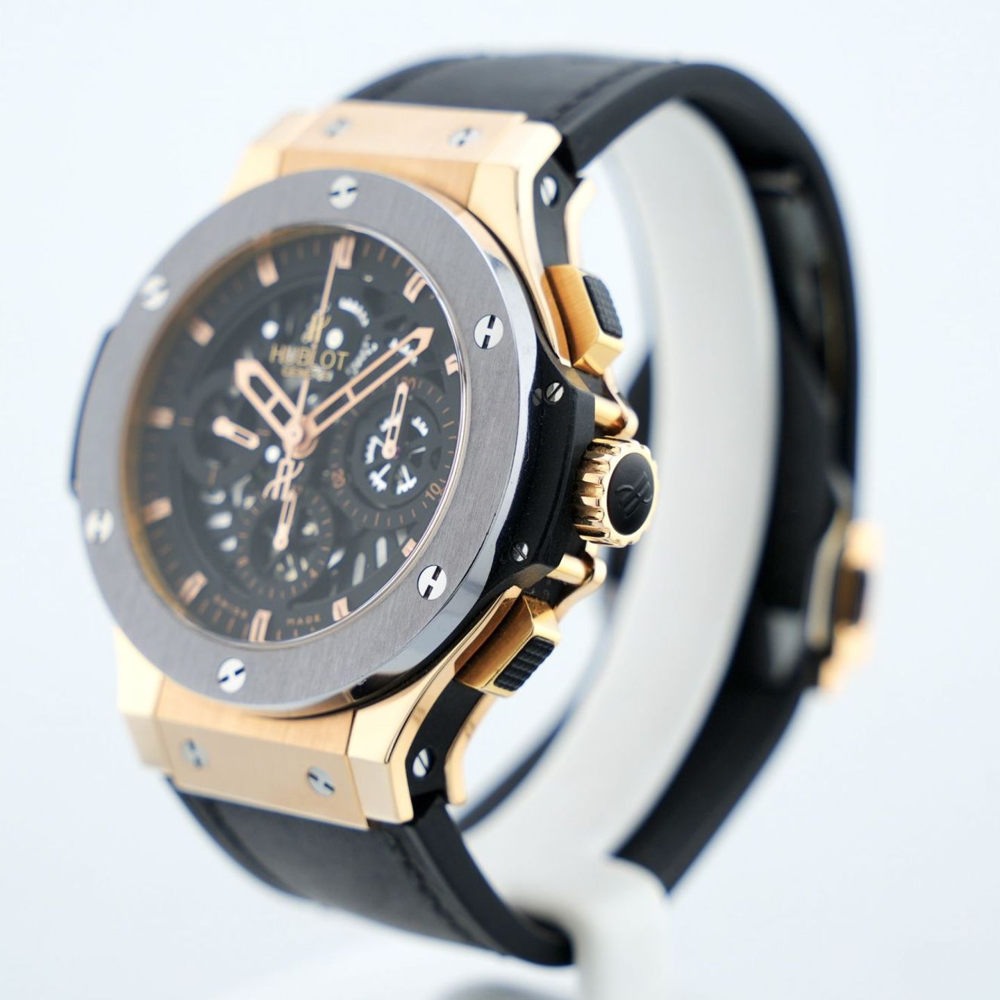 Hublot Big Bang Aero Bang 310.PT.1180.RX - (8/32)