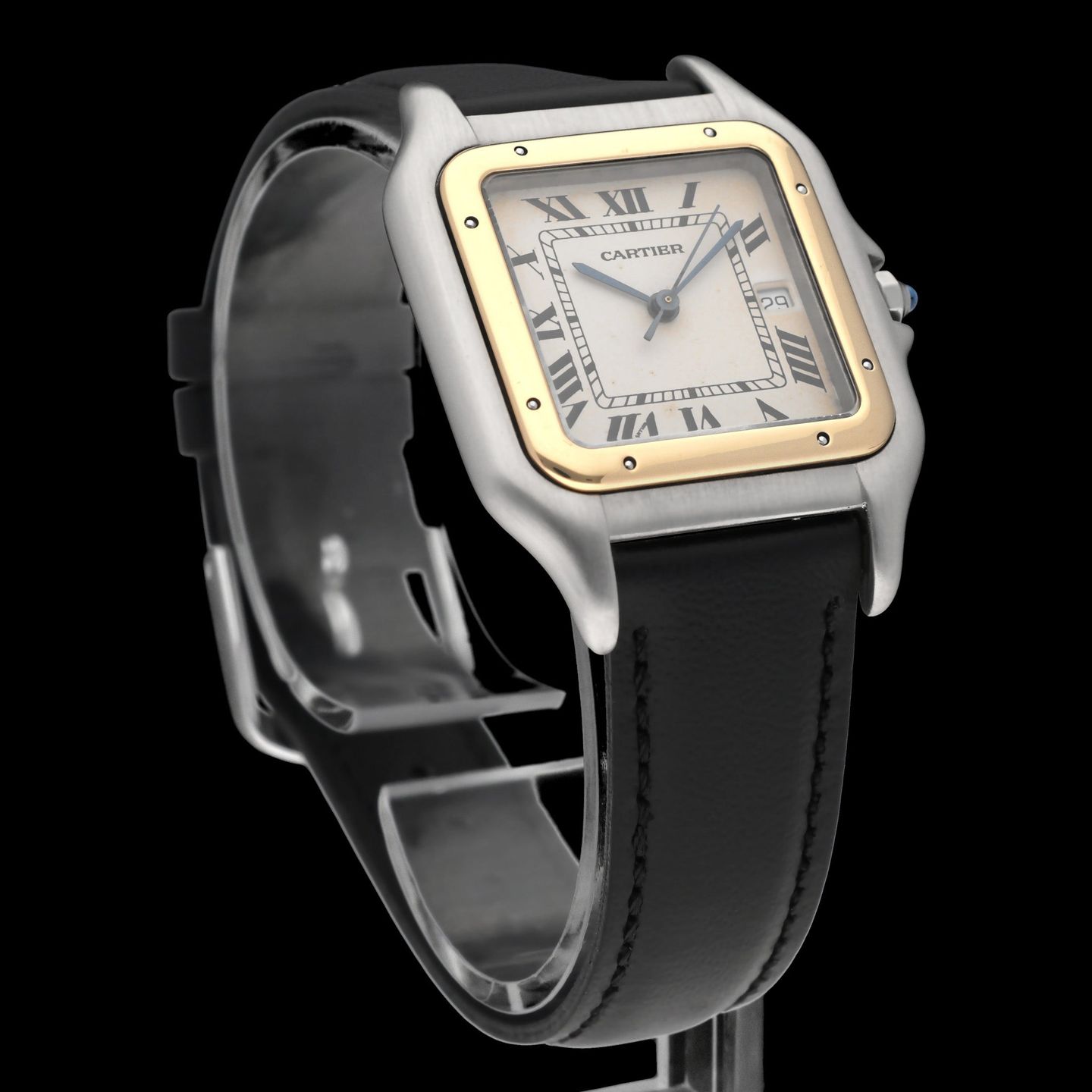 Cartier Panthère 8395 - (5/8)
