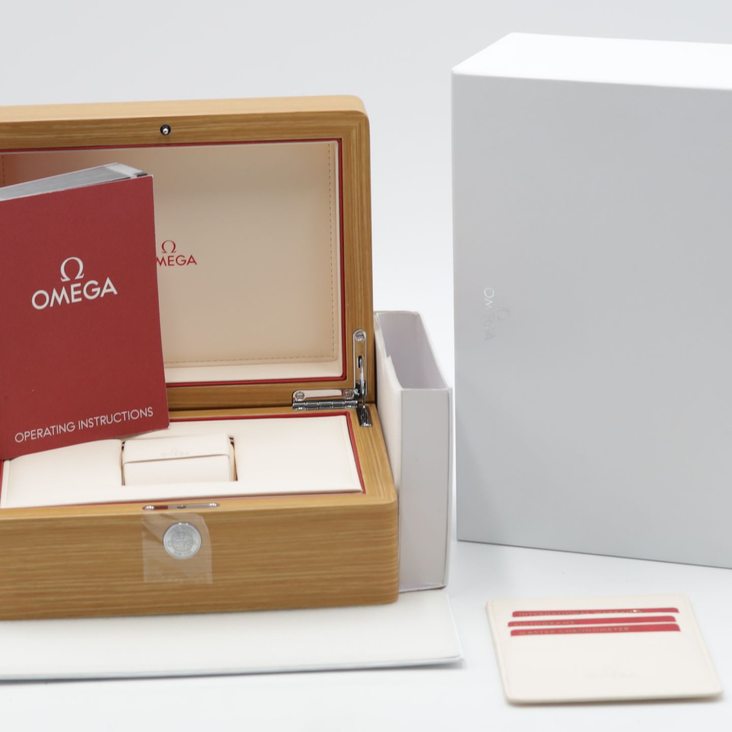 Omega Seamaster Diver 300 M 210.30.42.20.06.002 - (8/8)