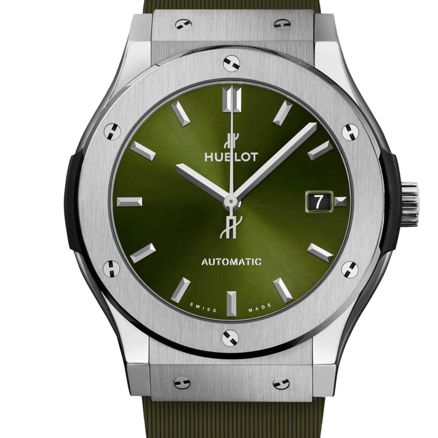 Hublot Classic Fusion 511.NX.8970.RX - (1/1)