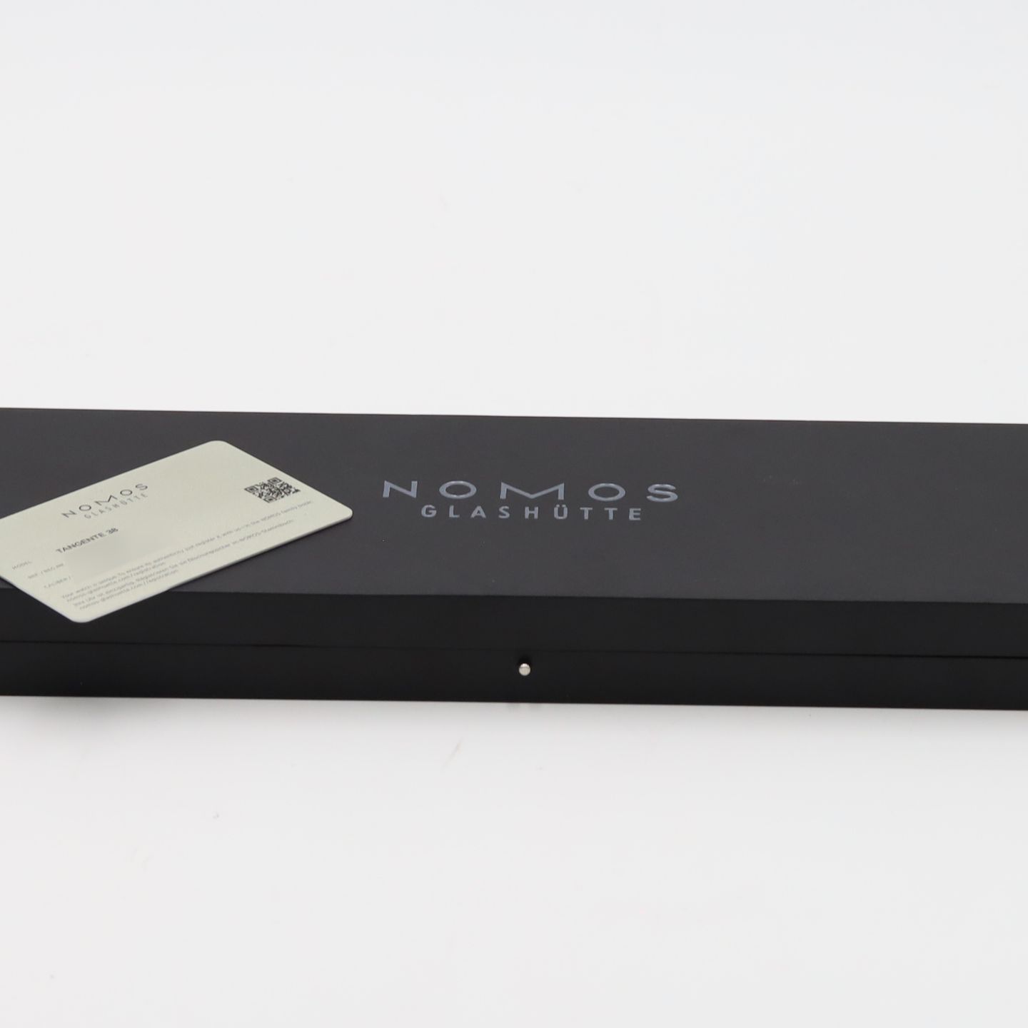 NOMOS Tangente 38 164 - (8/8)