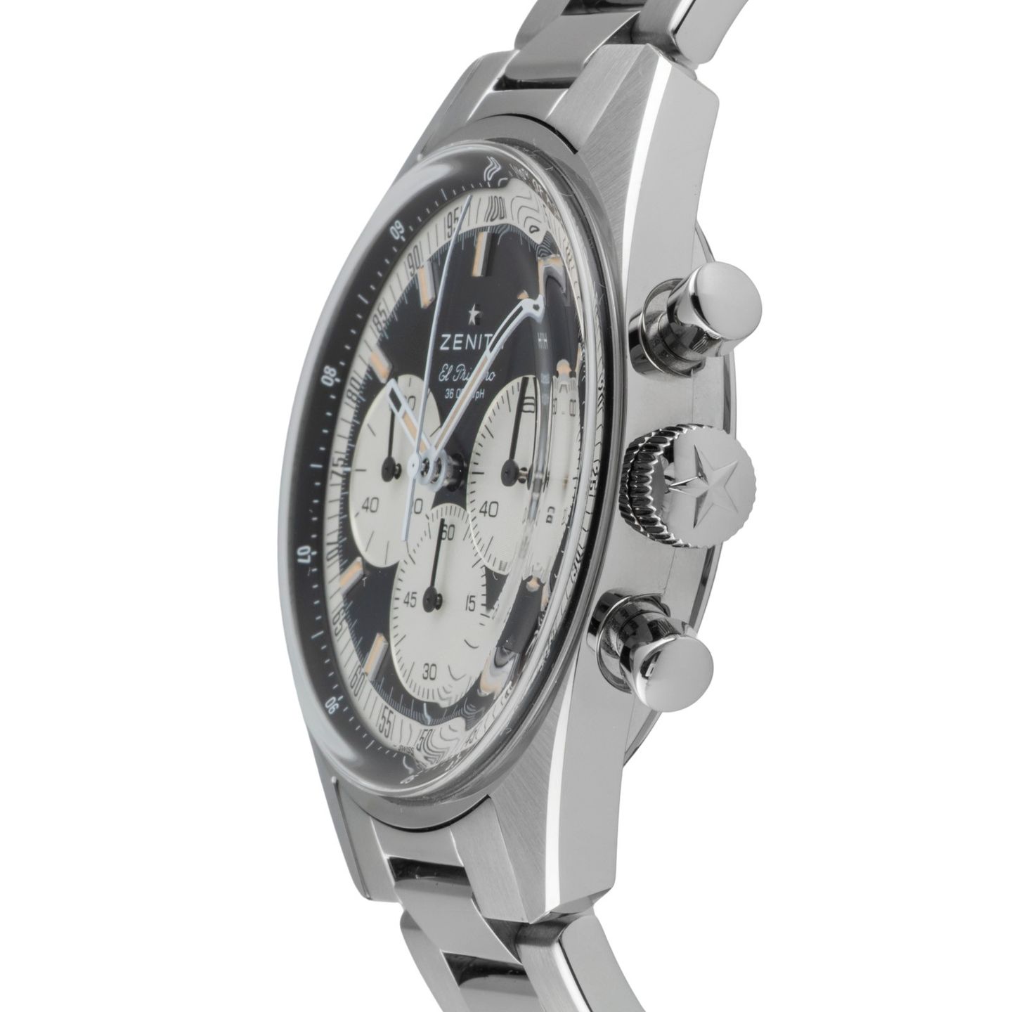 Zenith El Primero Chronomaster 03.3200.3600/21.M3200 - (6/8)