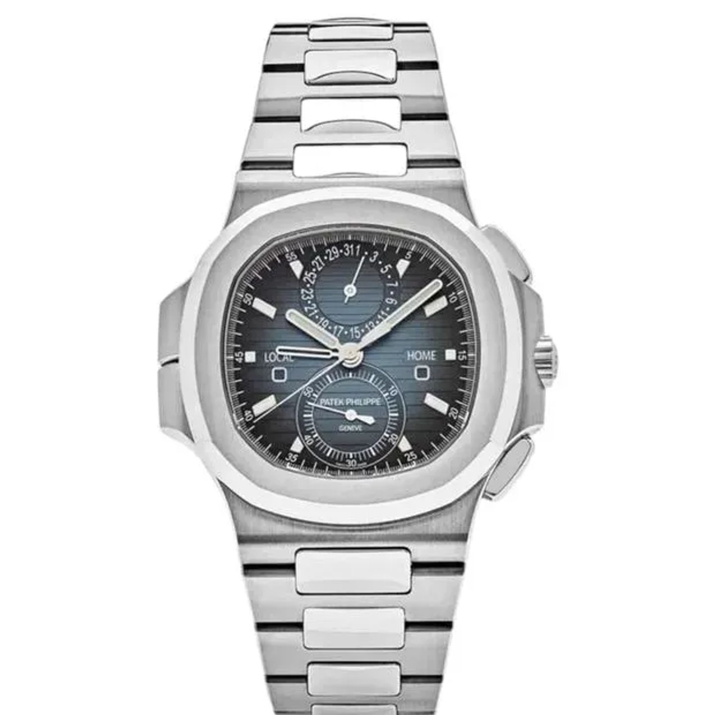Patek Philippe Nautilus 5990/1A-011 - (1/6)