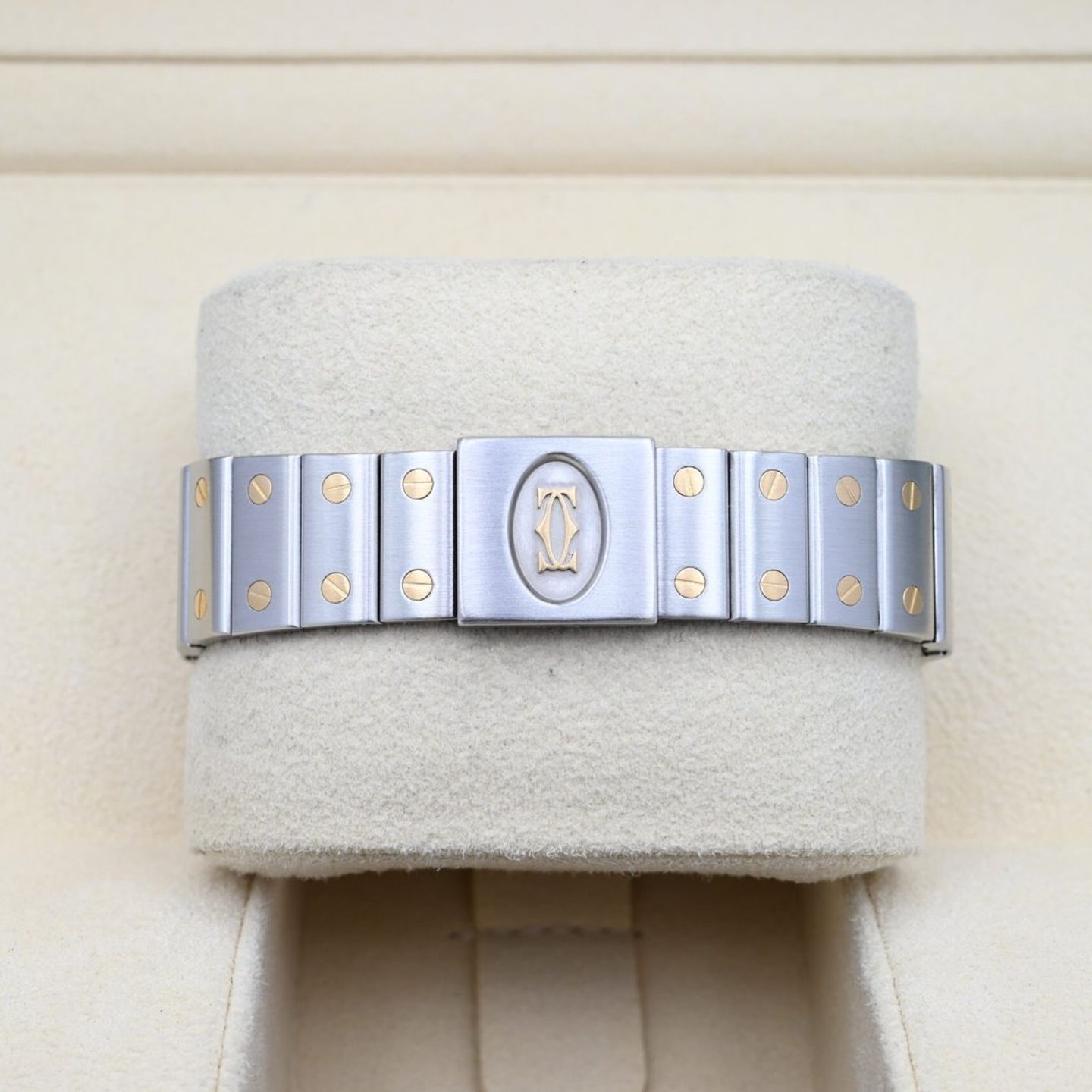 Cartier Santos 119901 - (6/8)