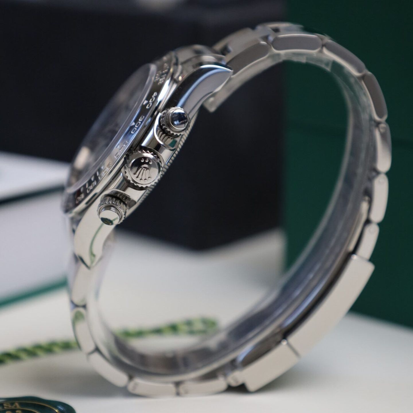 Rolex Daytona 126500LN - (25/48)