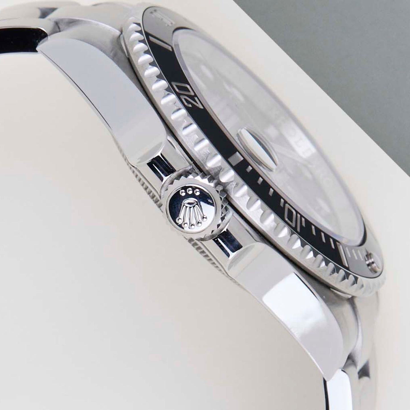 Rolex Submariner Date 126610LN - (8/8)