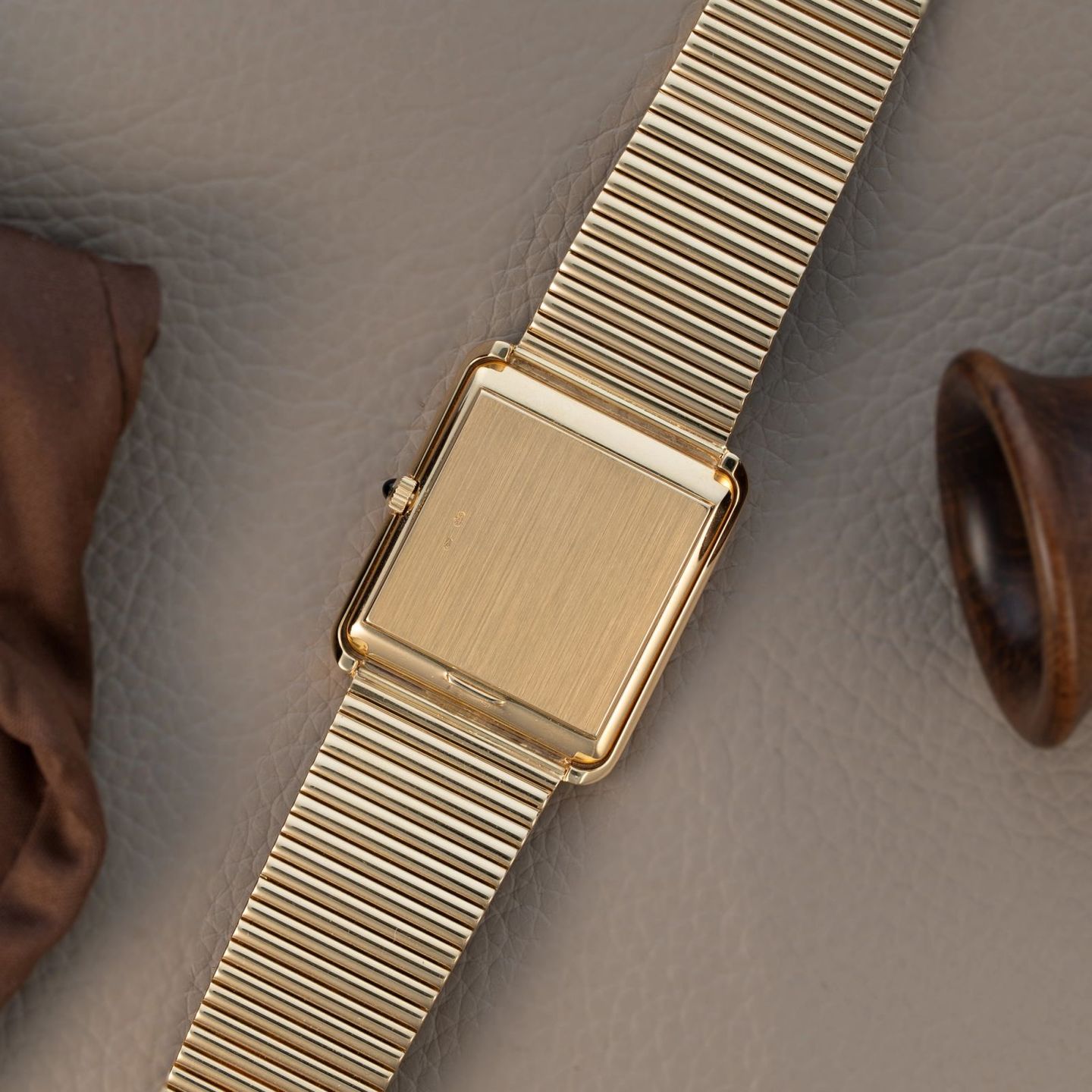 Patek Philippe Golden Ellipse 5738/1R-001 - (6/8)