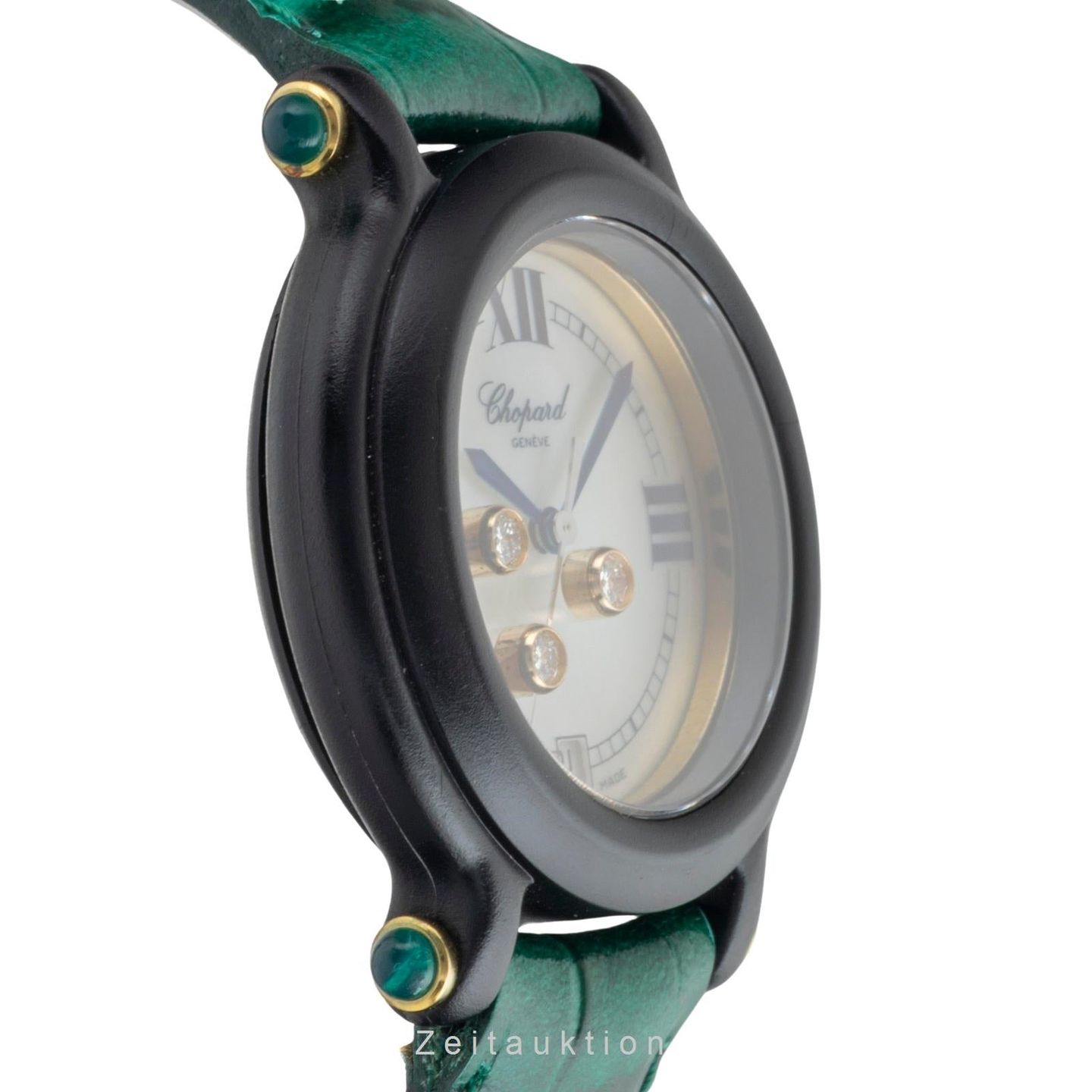 Chopard Happy Diamonds 27/7779 (Unknown (random serial)) - Plastic case (6/8)
