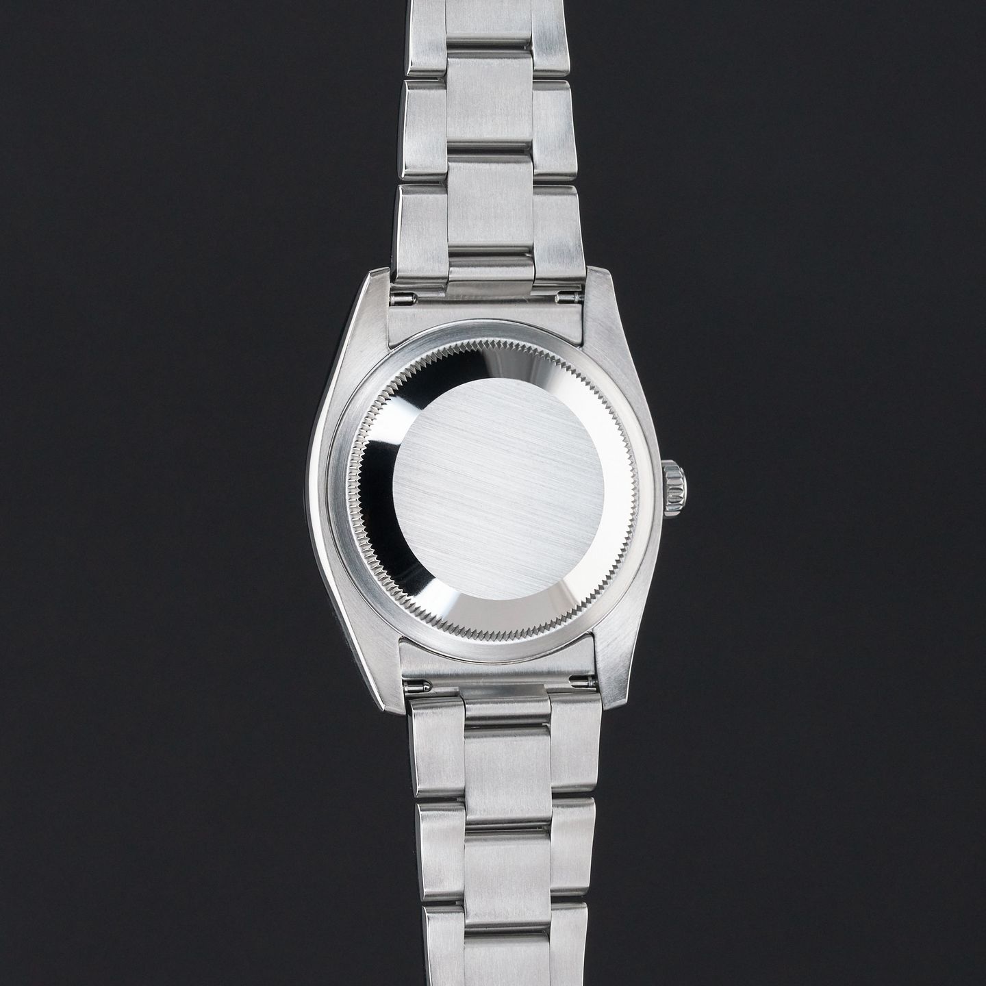 Rolex Oyster Perpetual 36 116000 - (7/8)