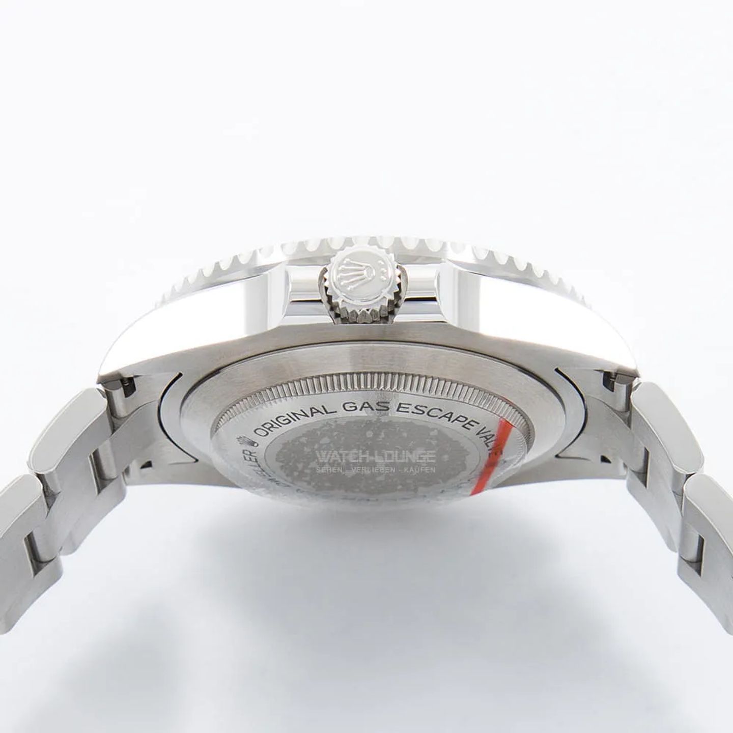 Rolex Sea-Dweller 126600 - (6/8)