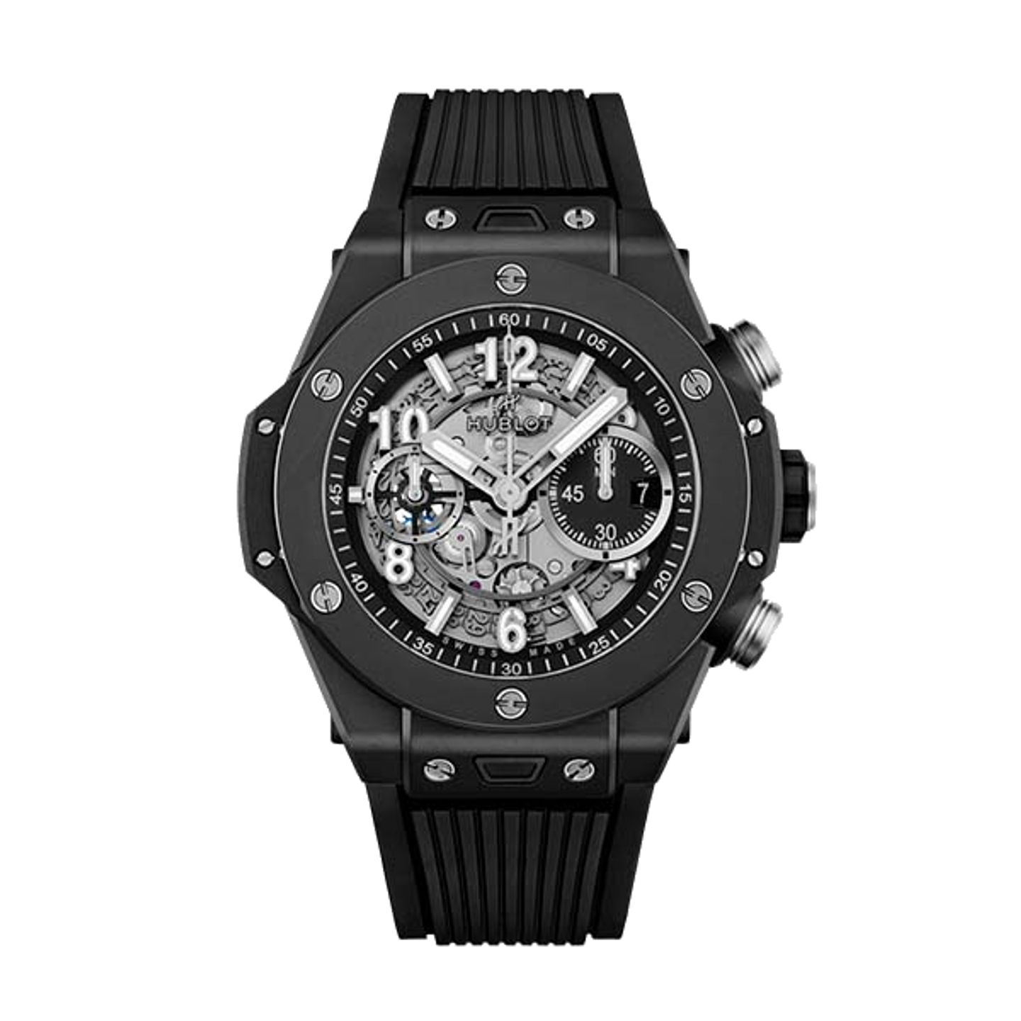 Hublot Big Bang Unico 421.CI.1170.RX - (1/1)