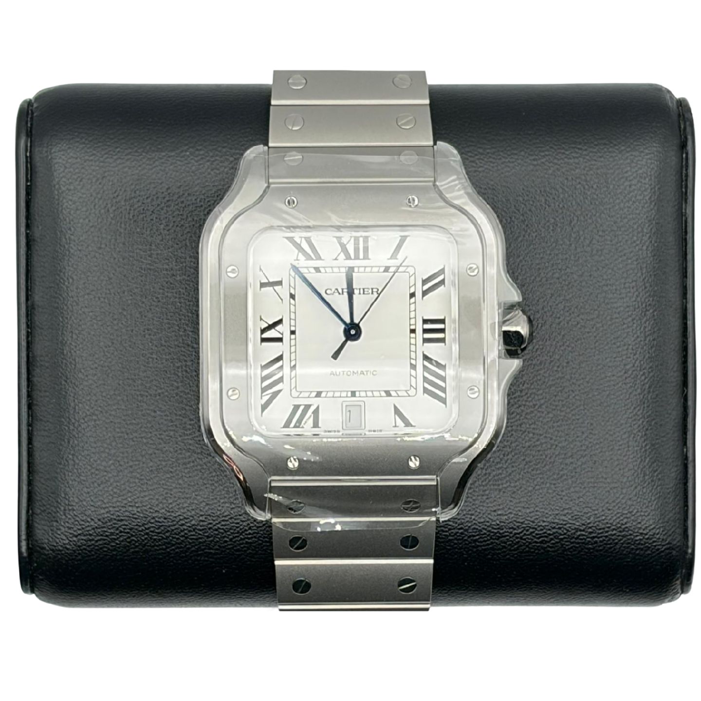 Cartier Santos WSSA0089 - (1/1)