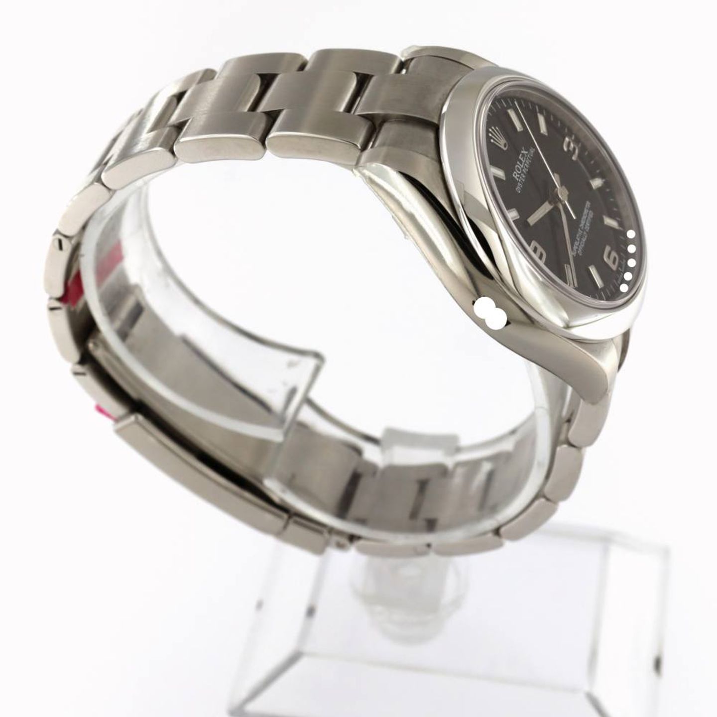 Rolex Oyster Perpetual 31 177200 - (3/7)