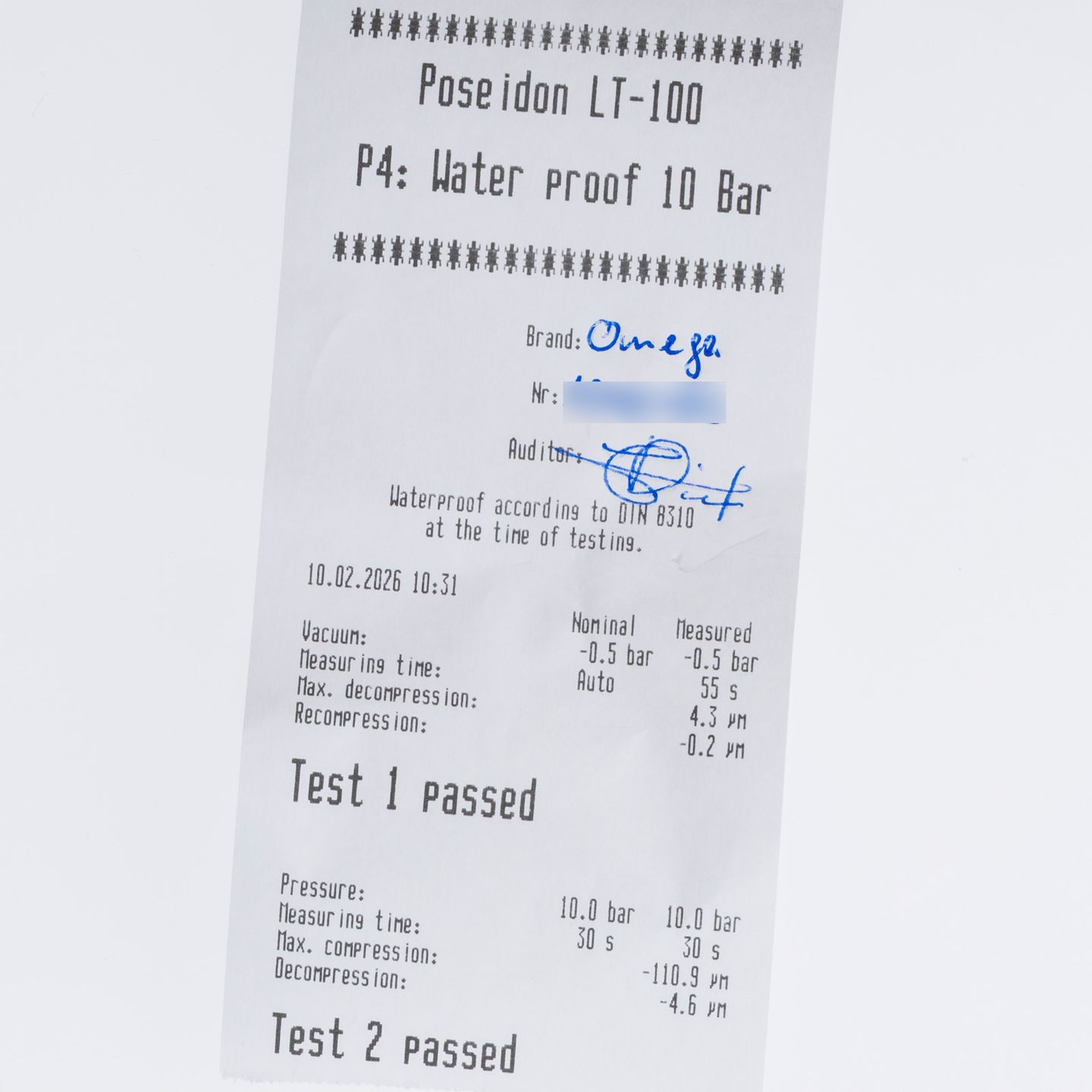 Omega Seamaster Aqua Terra 220.13.41.21.06.001 (Unknown (random serial)) - Grey dial 41 mm Steel case (5/8)