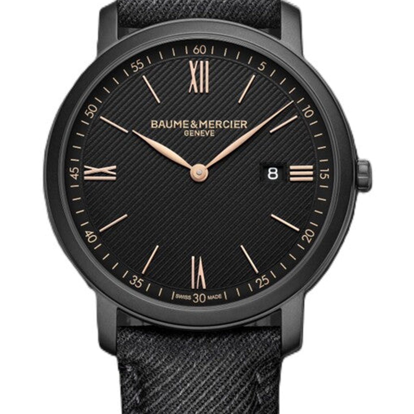 Baume & Mercier Classima M0A10762 - (1/1)