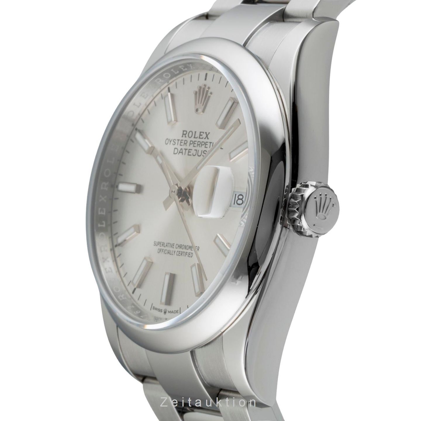Rolex Datejust 36 126200 - (5/8)