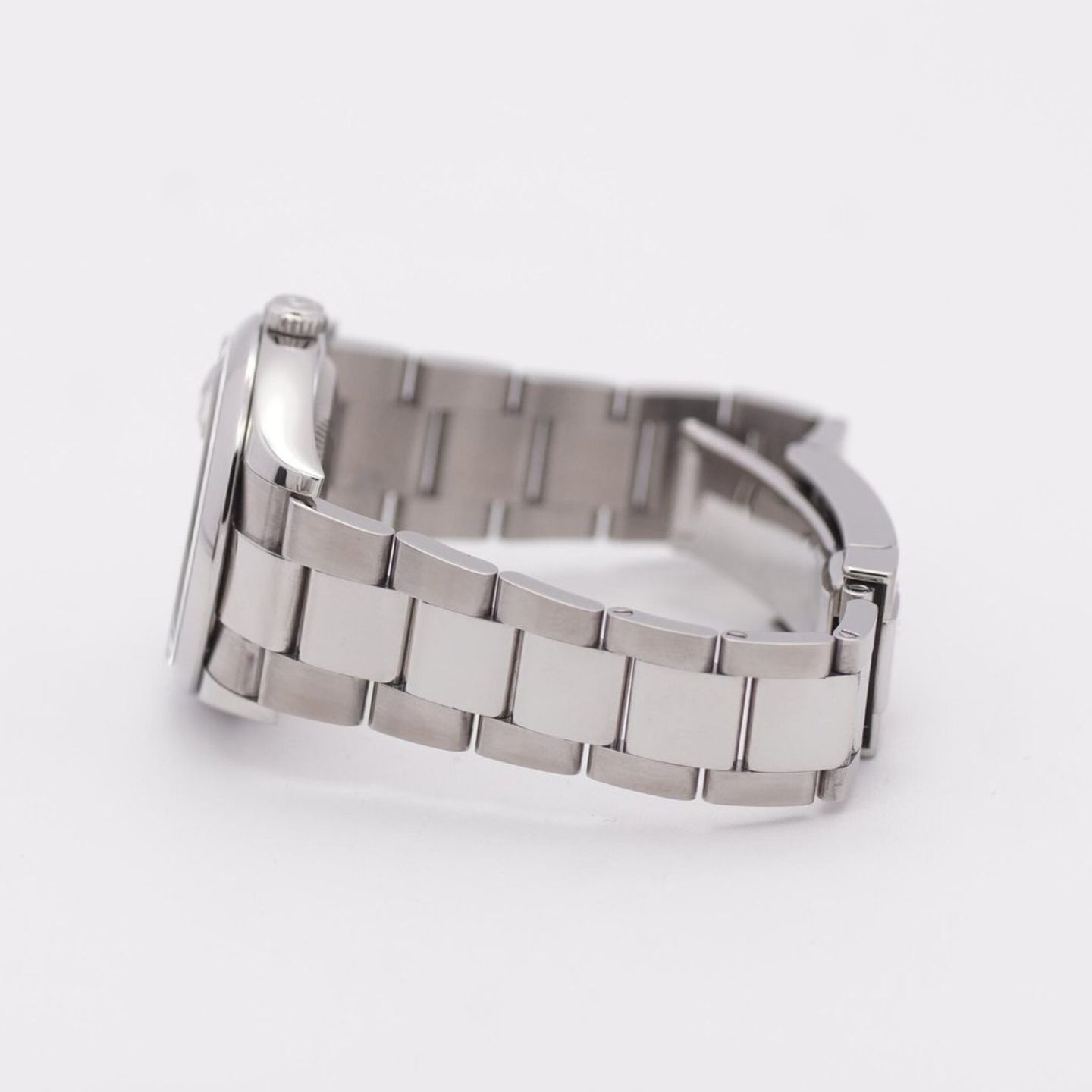 Rolex Datejust 36 126200 (2021) - Grey dial 36 mm Steel case (5/8)