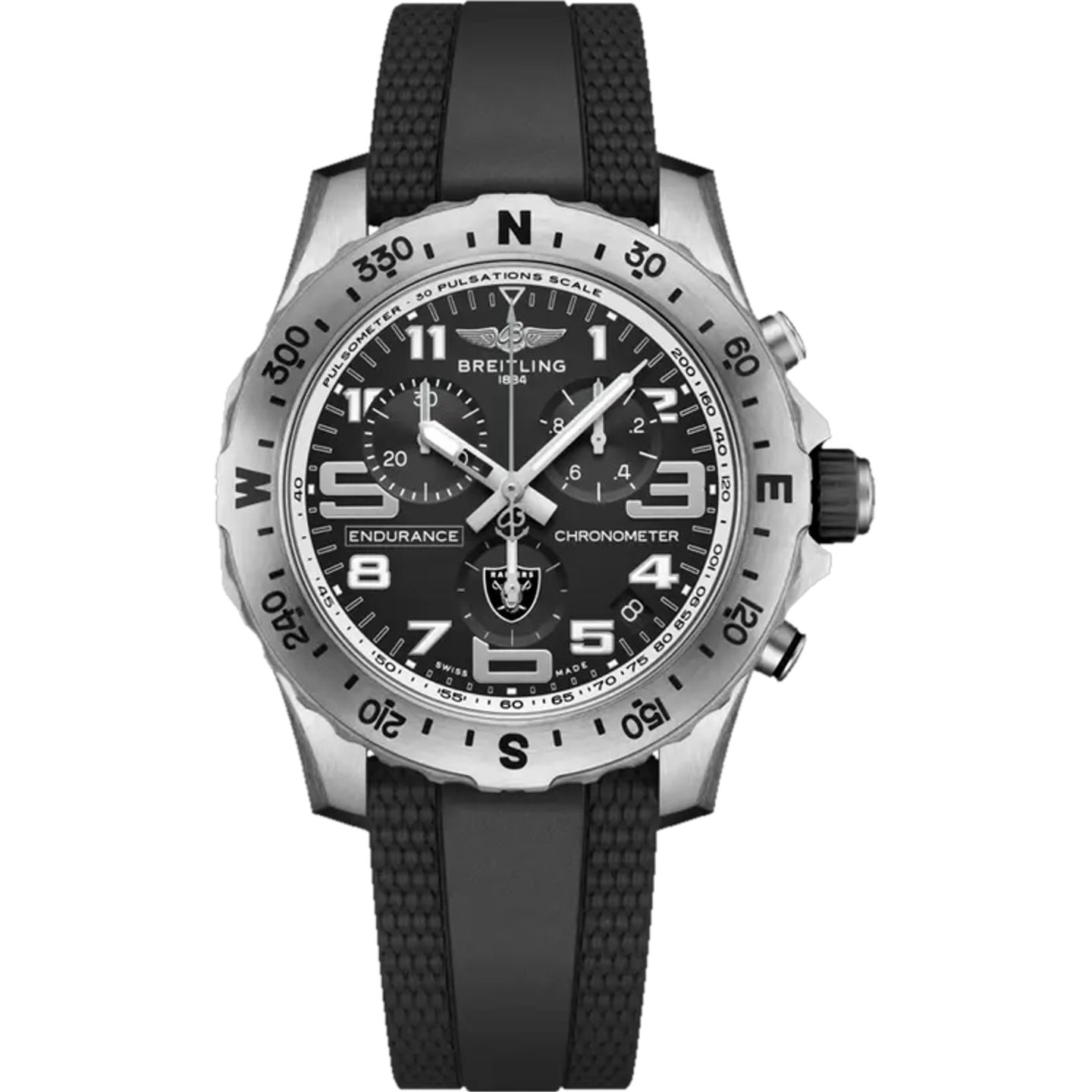 Breitling Endurance Pro E823106A1B9S1 - (1/1)