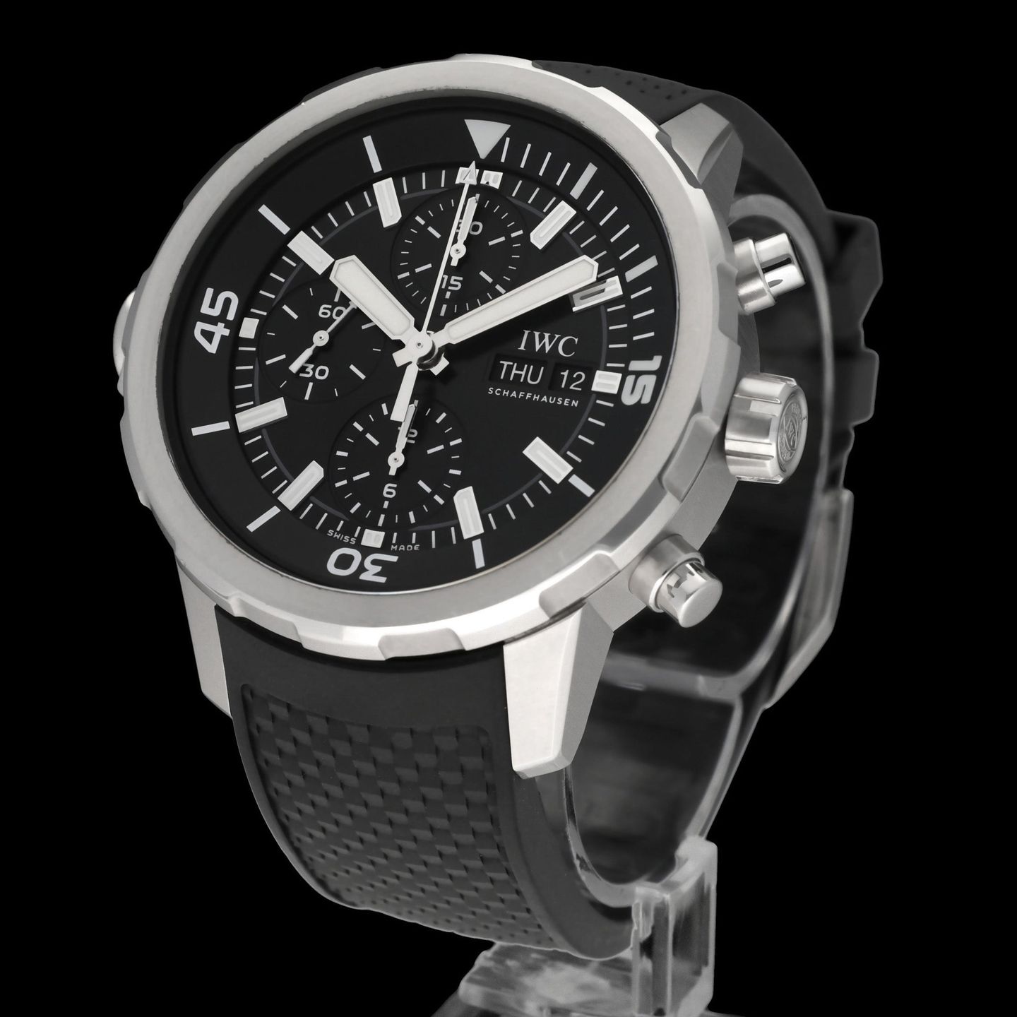 IWC Aquatimer Chronograph IW376803 - (2/8)