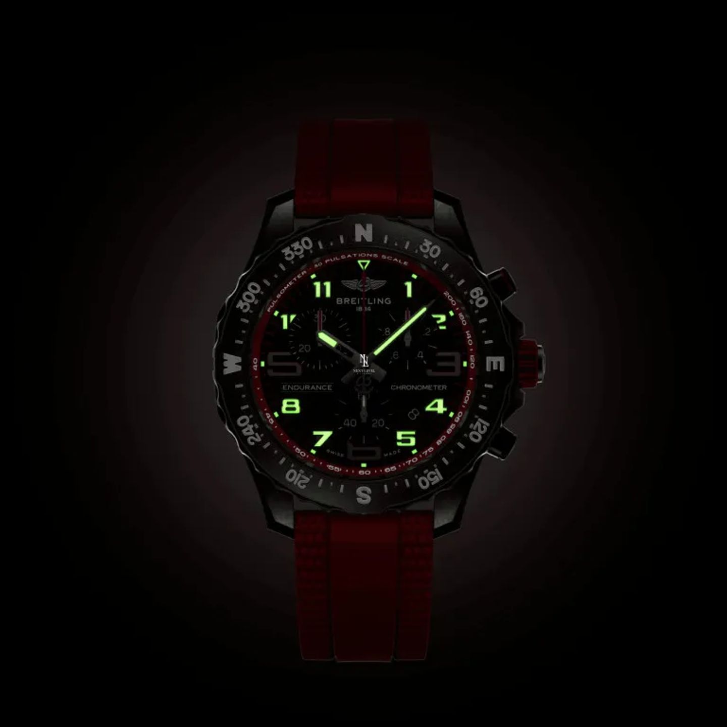 Breitling Endurance Pro X83310D91B2S1 - (6/6)